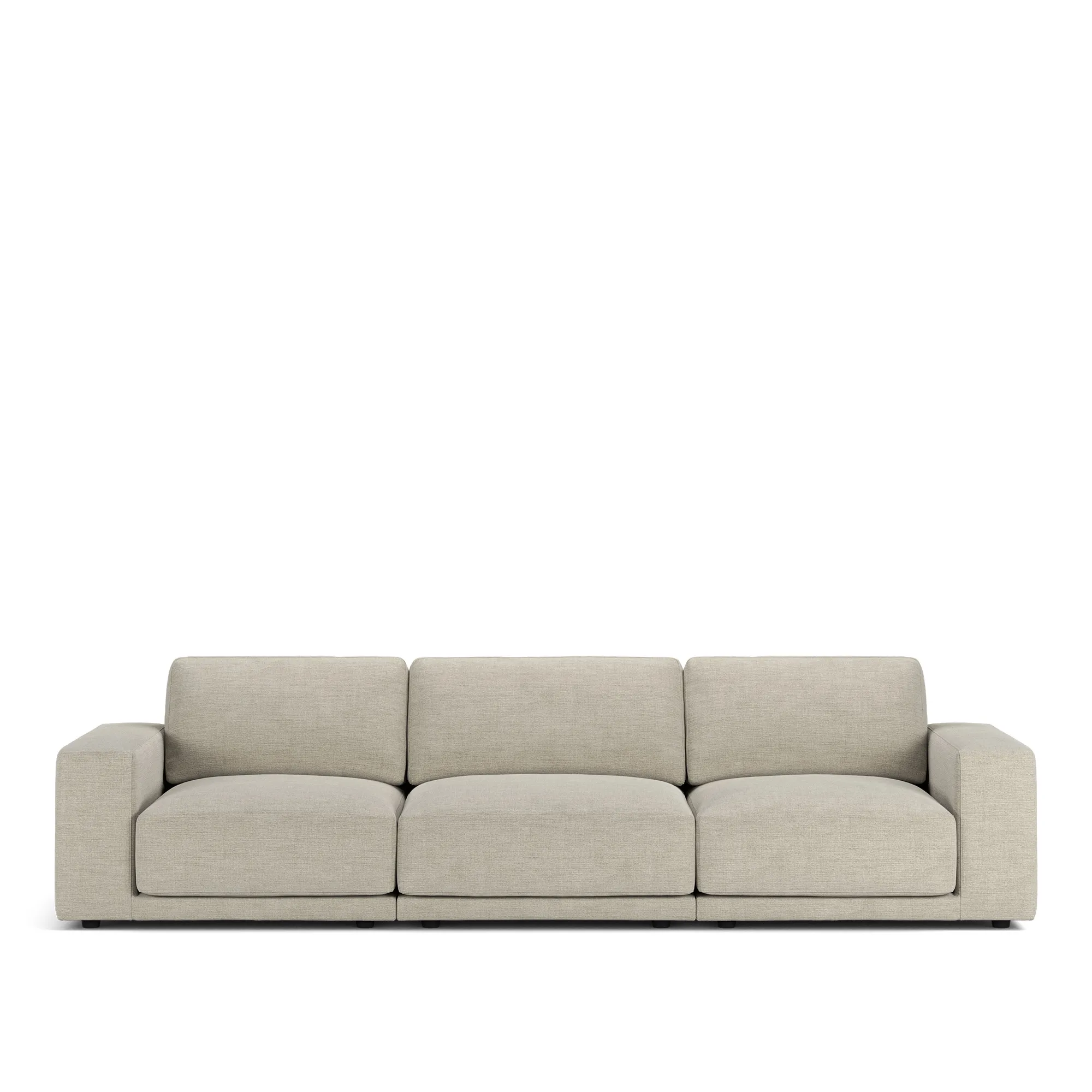 Elsa 3-seters sofa - 1