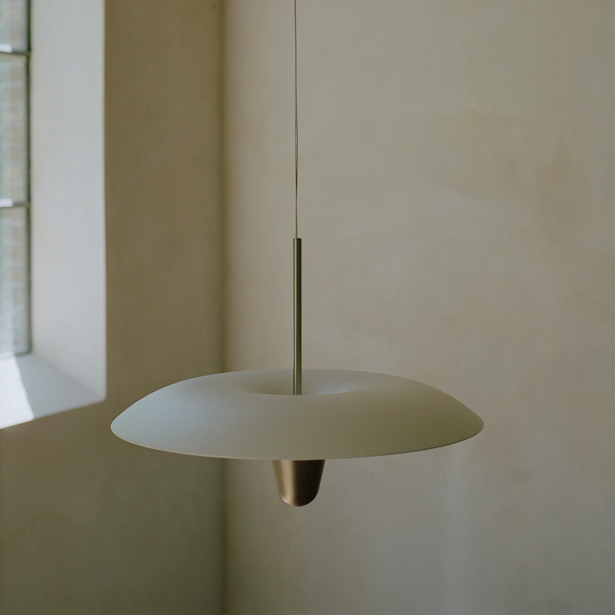 Kantarell pendel Ø55 cm - 5