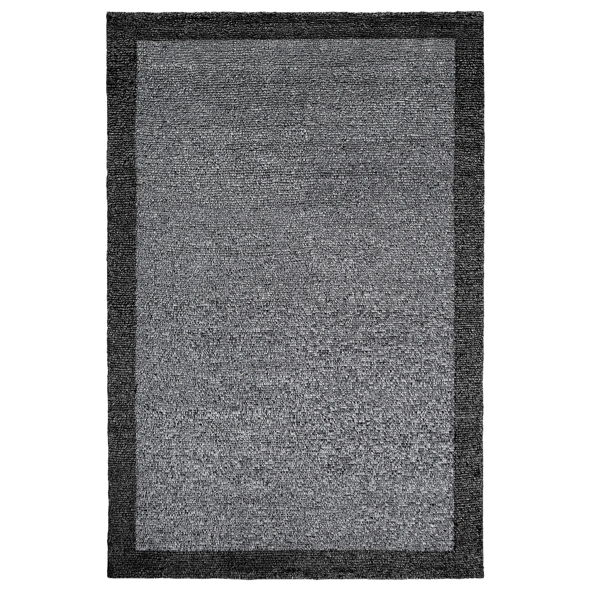 Ryya 02 Black & White ryamatte - 1
