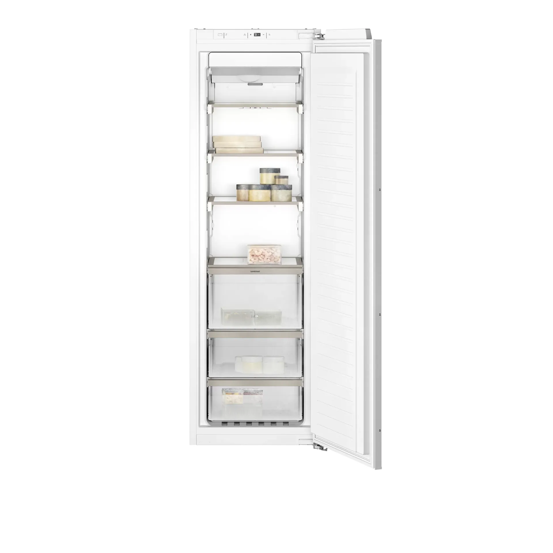 Vario S200 - Fryser - Gaggenau - NO GA