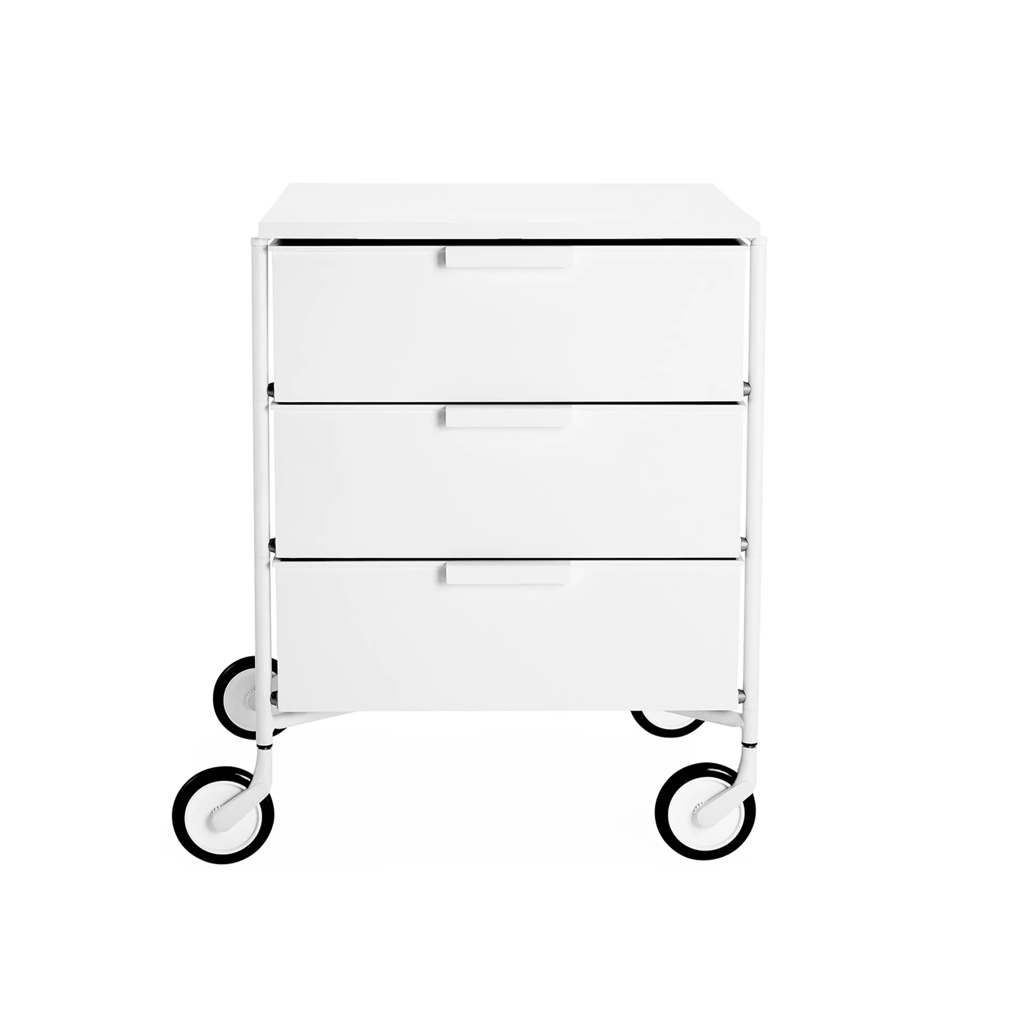 Mobil Mat - 3 Drawers - 1