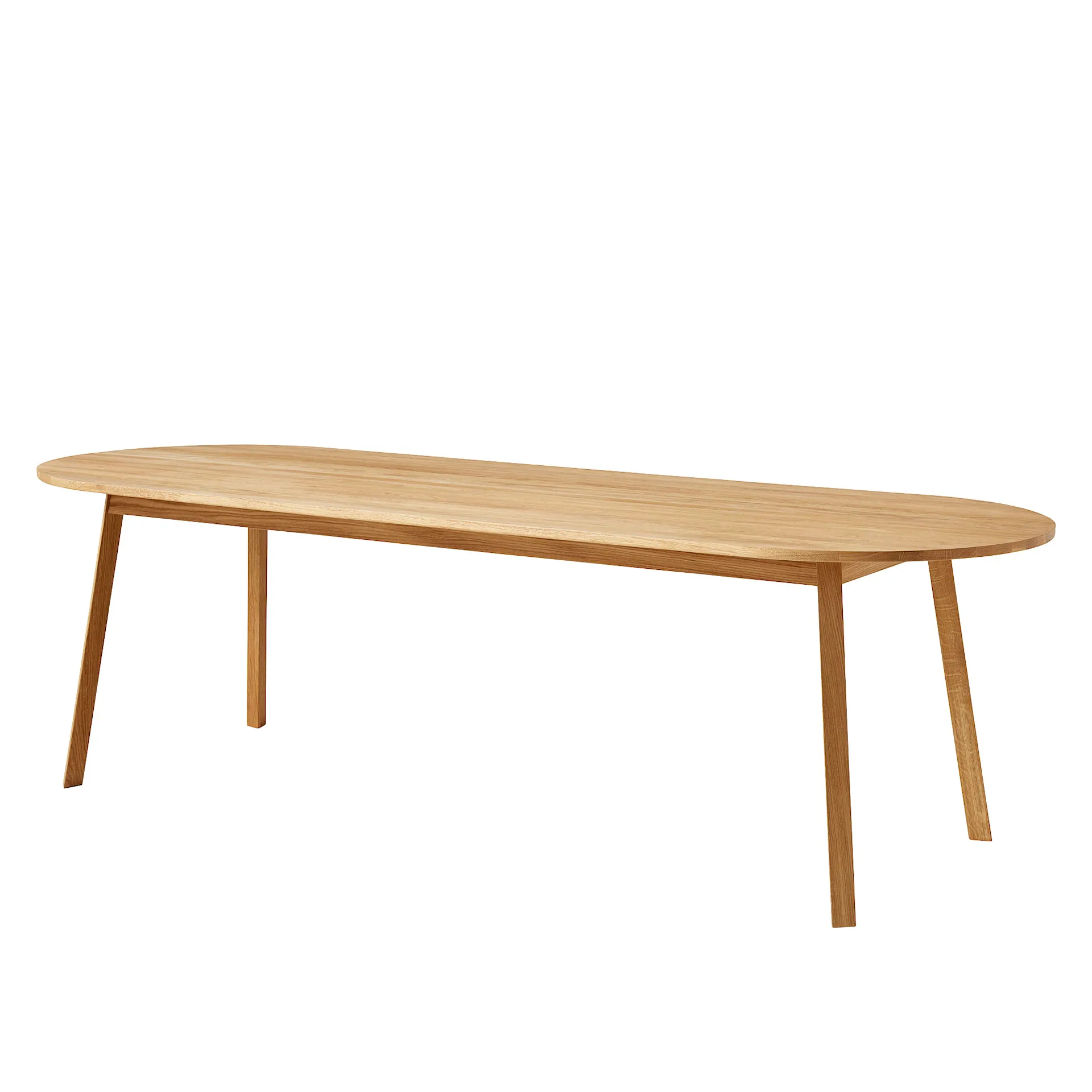 Triangle Leg Table - HAY - NO GA