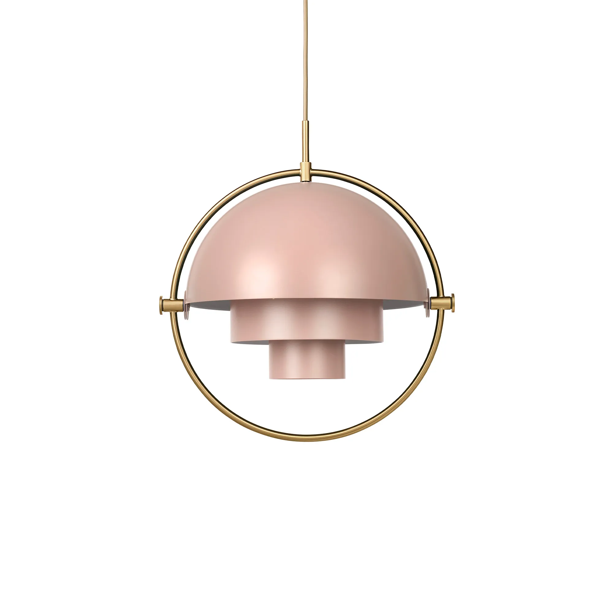 Multi-Lite pendellampe - 1