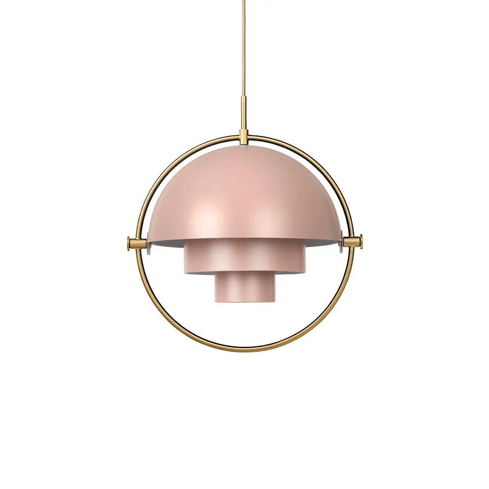 Multi-Lite pendellampe
