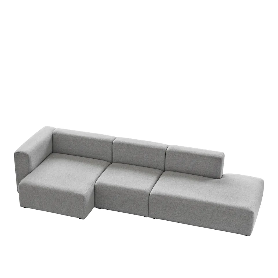 Mags 3-seters sofa Combination 3