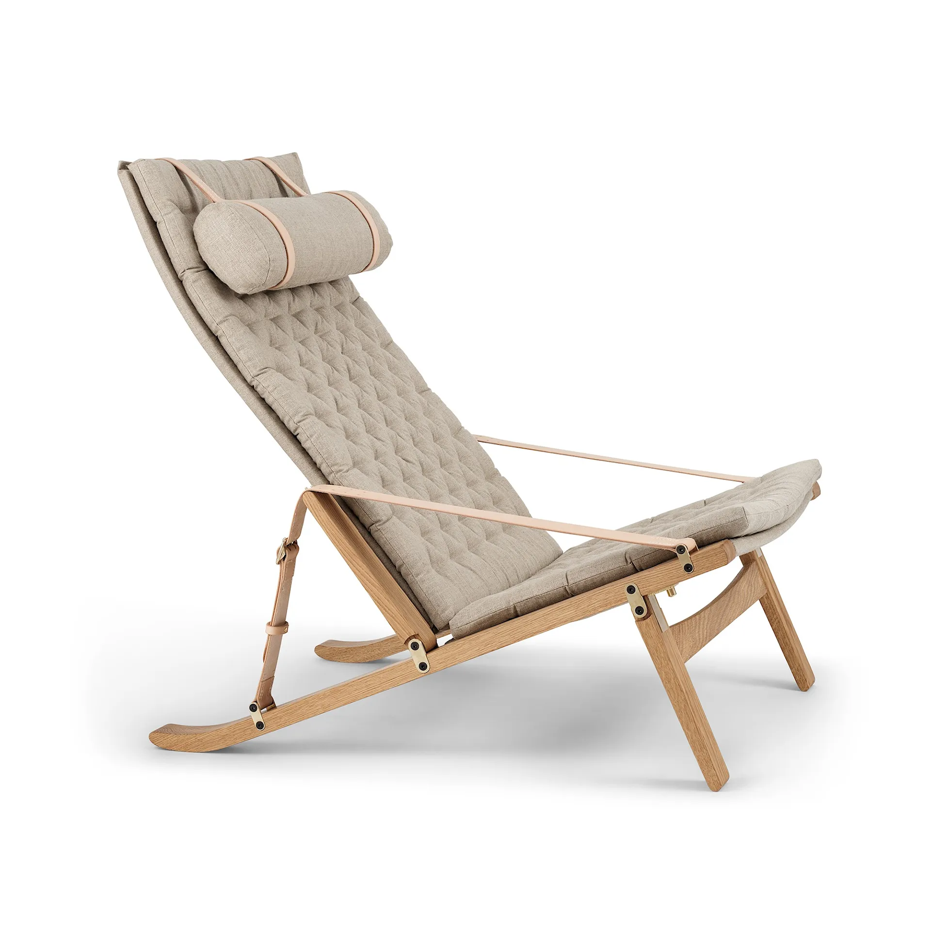 FK10 Plico Chair - Carl Hansen - NO GA