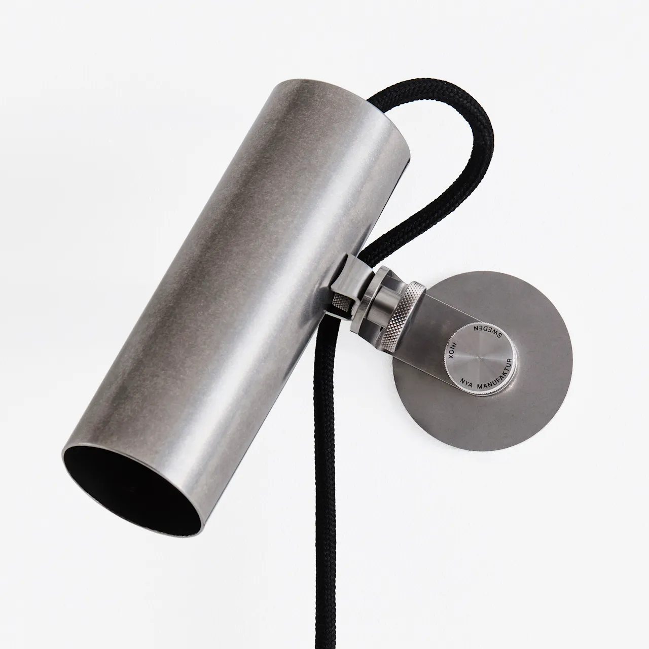 Atlas vegglampe