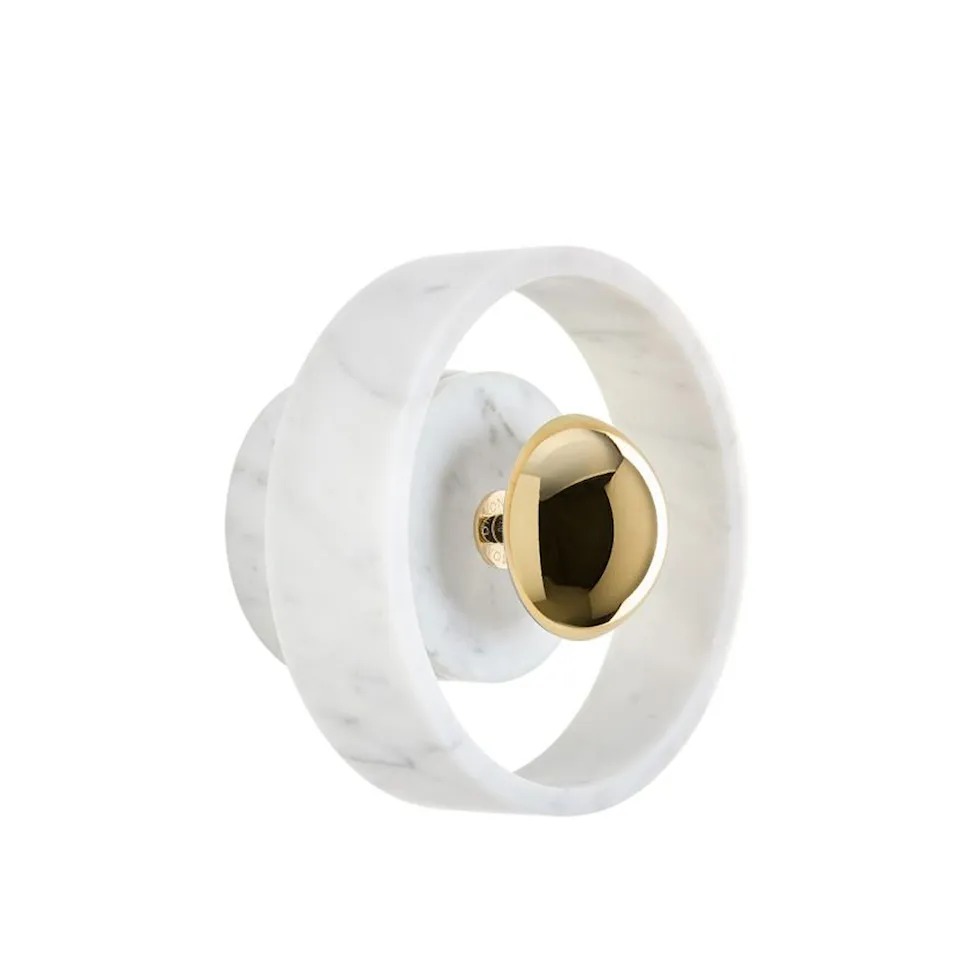 Stone vegglampe