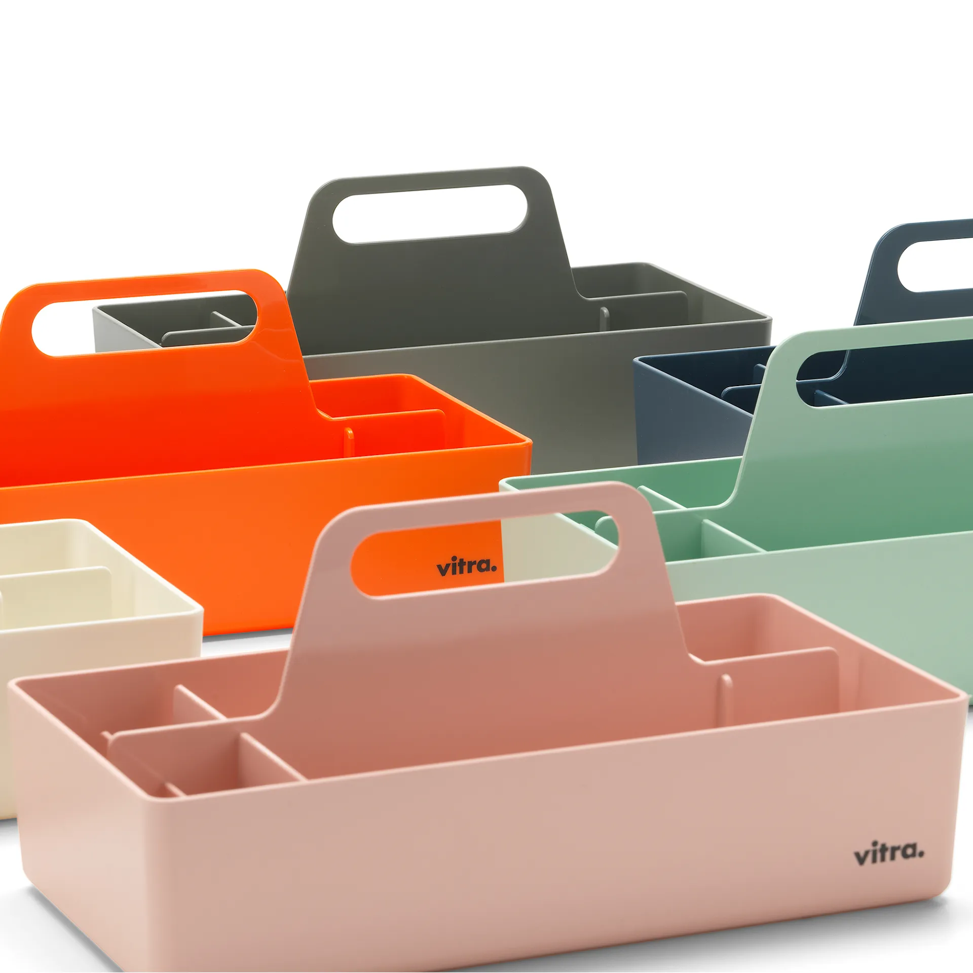 Toolbox RE - Vitra - NO GA