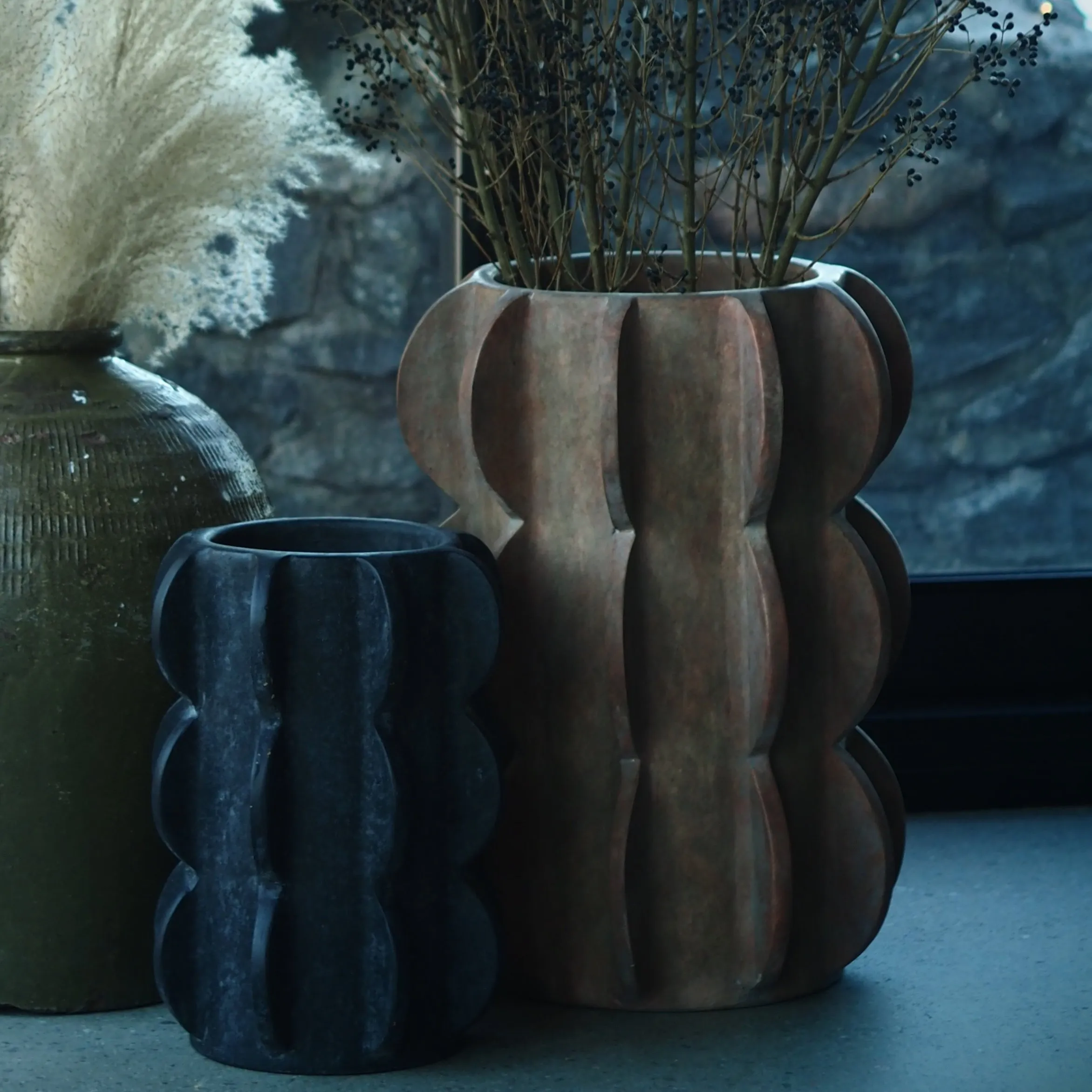 DD Arcissimo Vase Large - 6