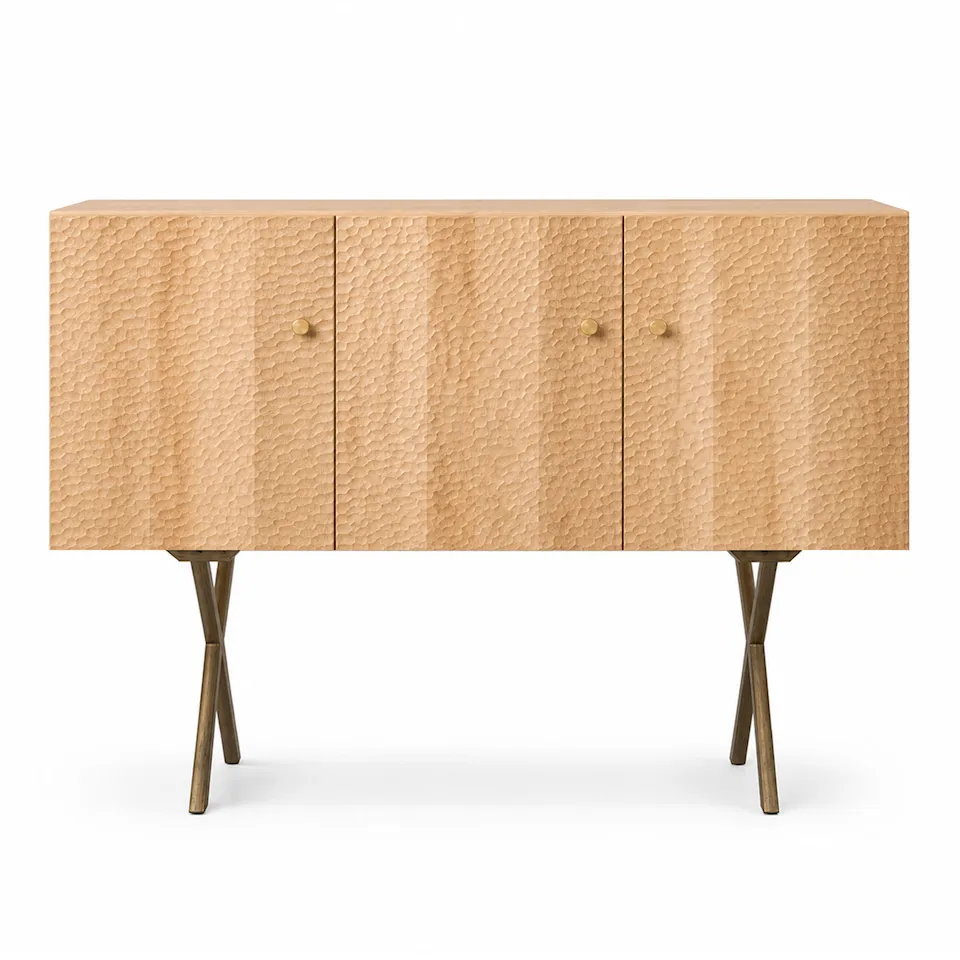Touch skjenk 129 cm