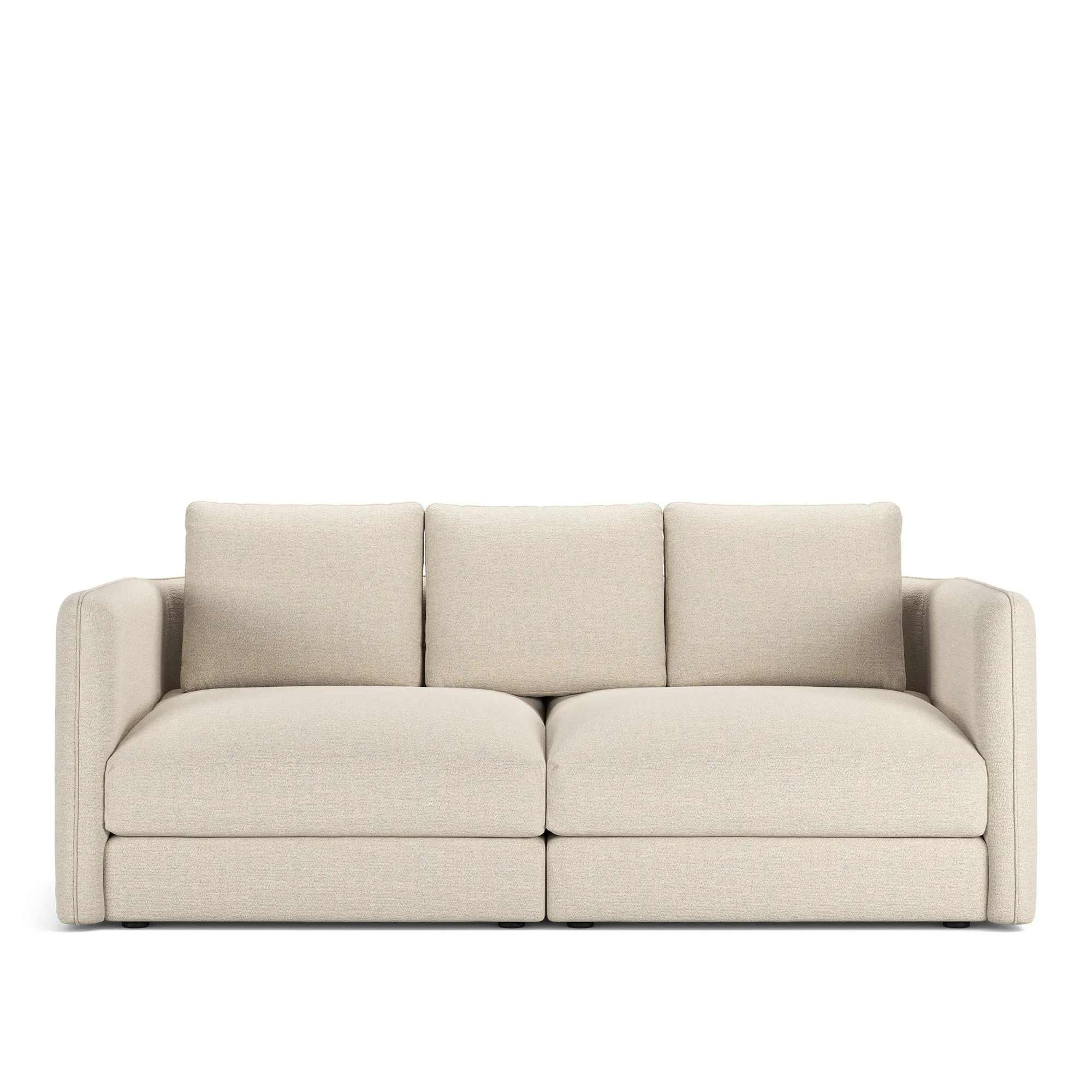 Pavarotti 02 2-seters sofa - 1
