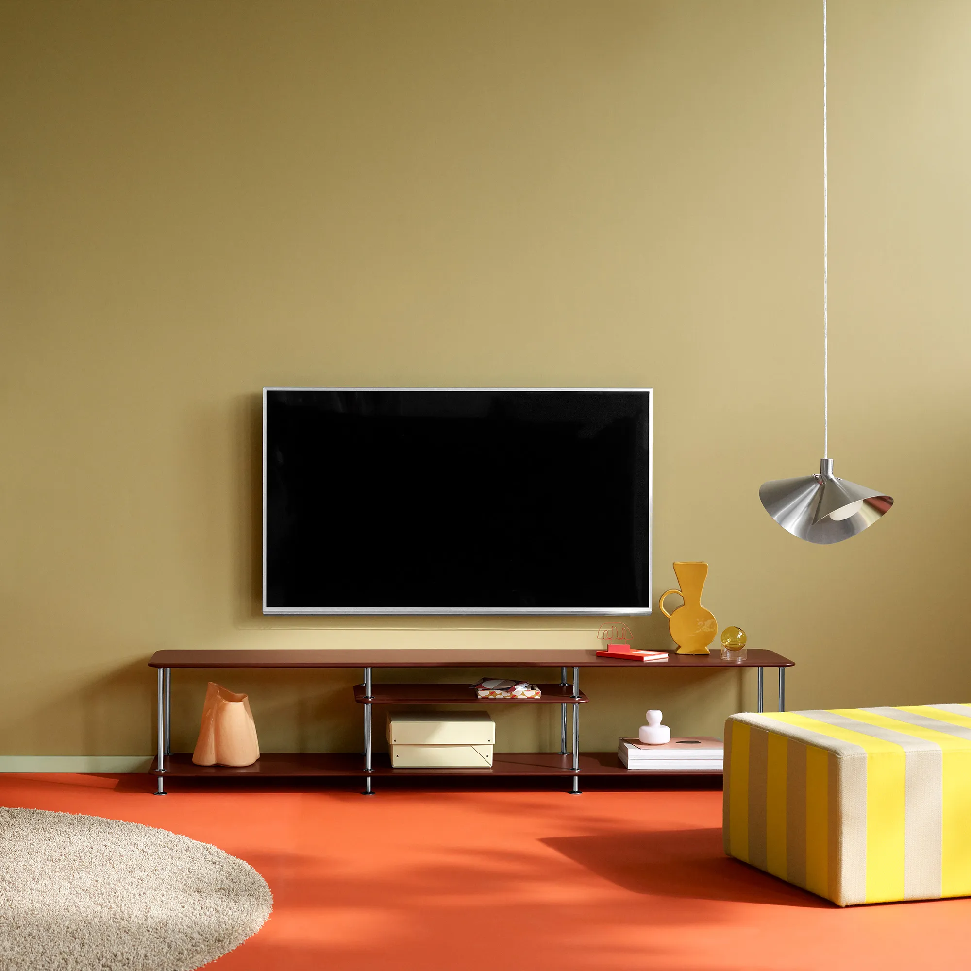 Montana Free 111010 TV-stativ - 2