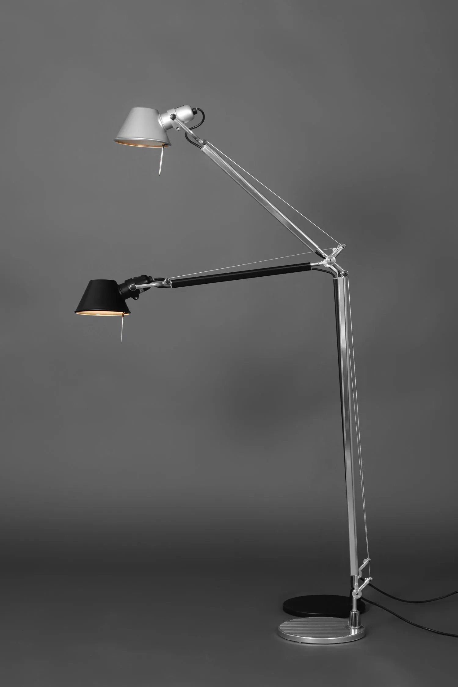 Tolomeo Lettura gulvlampe - 8