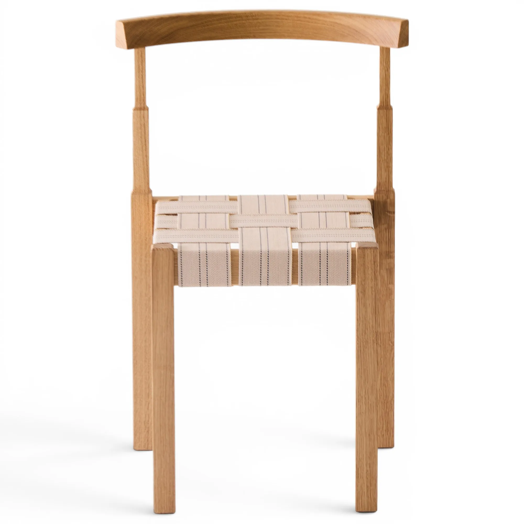 Empire Chair - 1