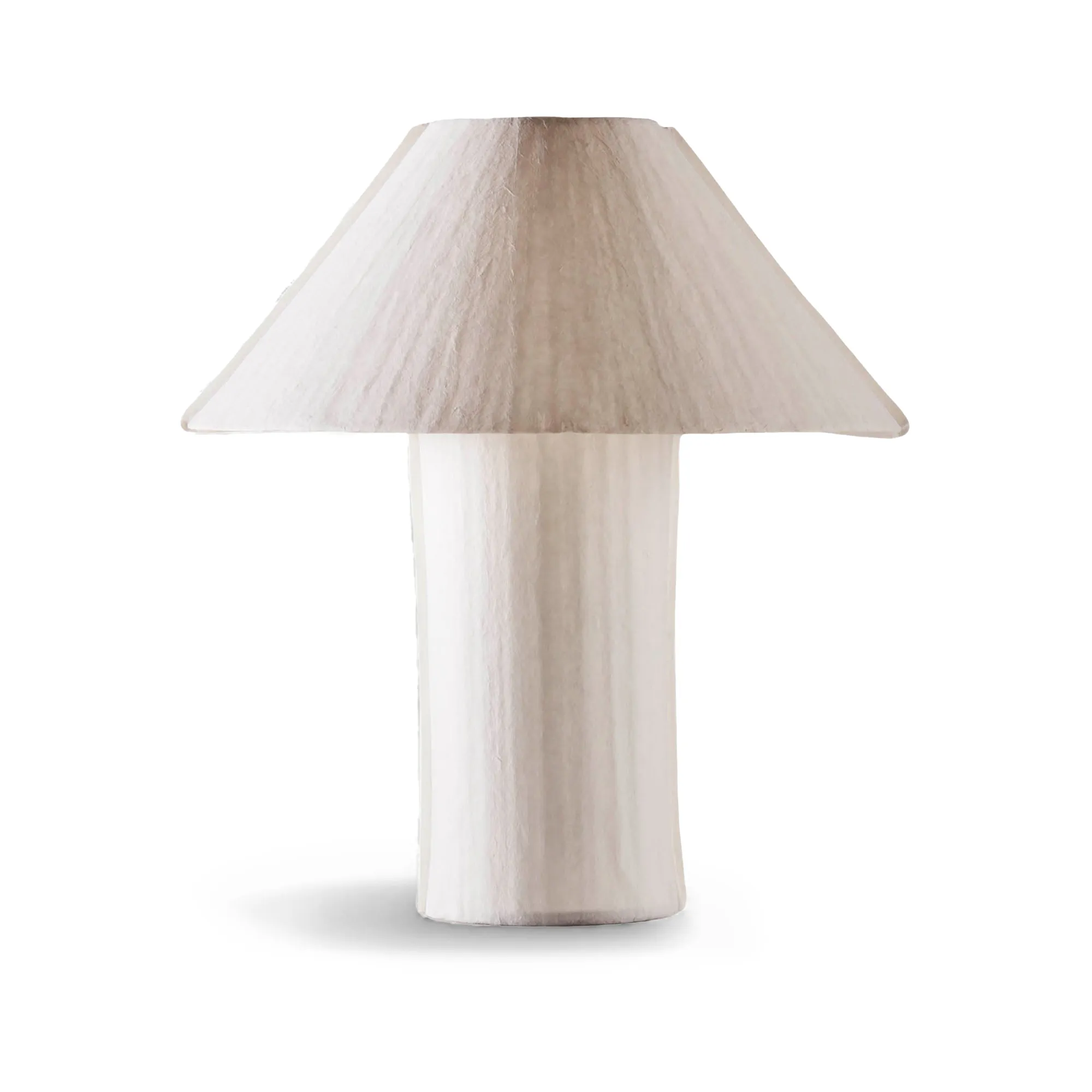Paper Table Lamp - 1