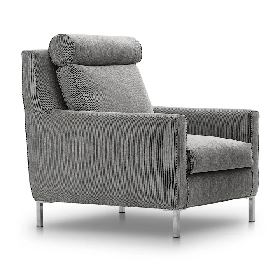 Streamline High Back lenestol