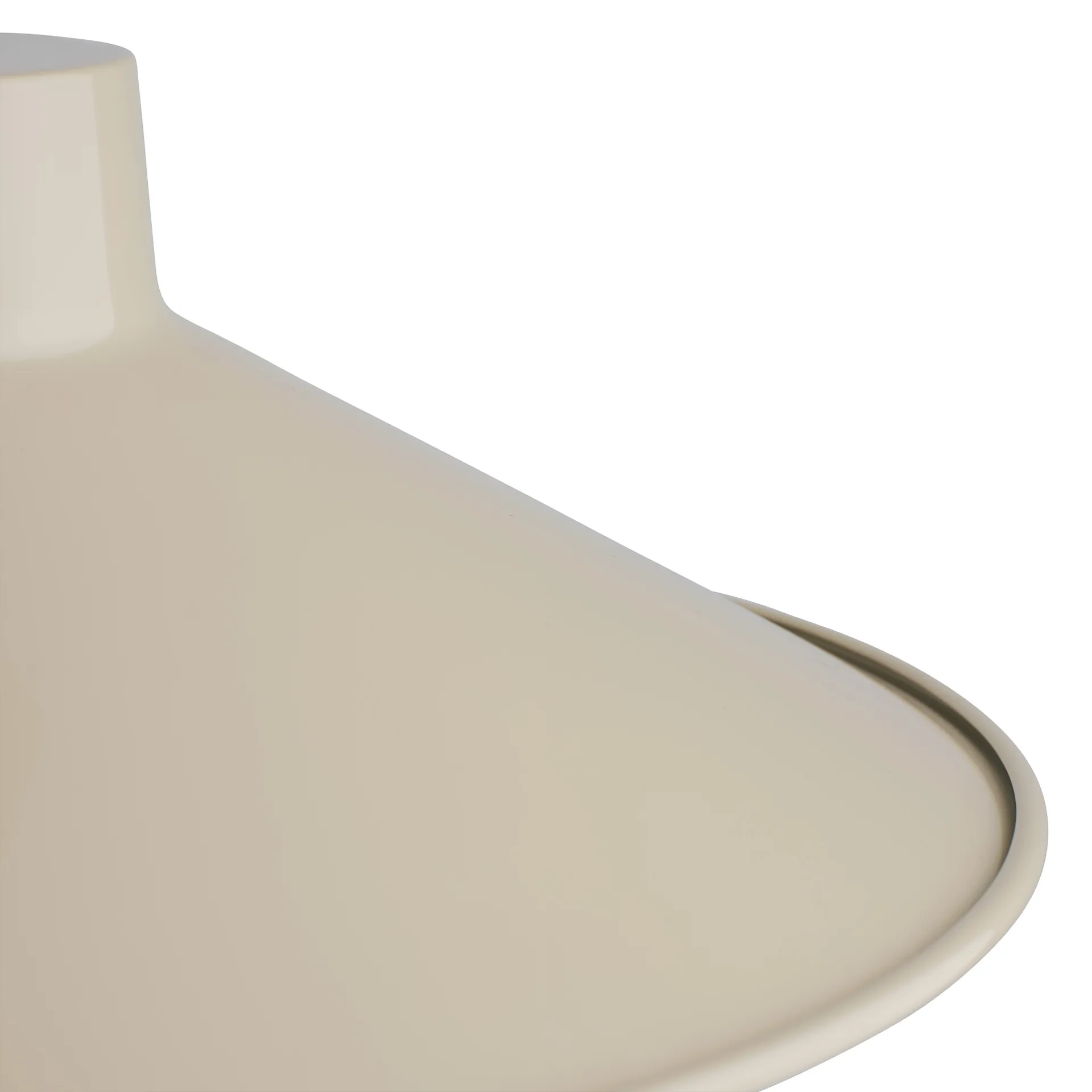 Top Pendant Lamp Ø 36 cm - Muuto - BIG-GAME - NO GA