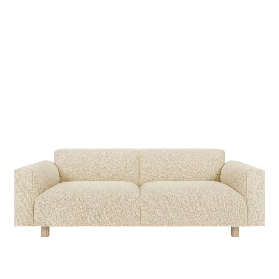 Koti 2-seater Sofa