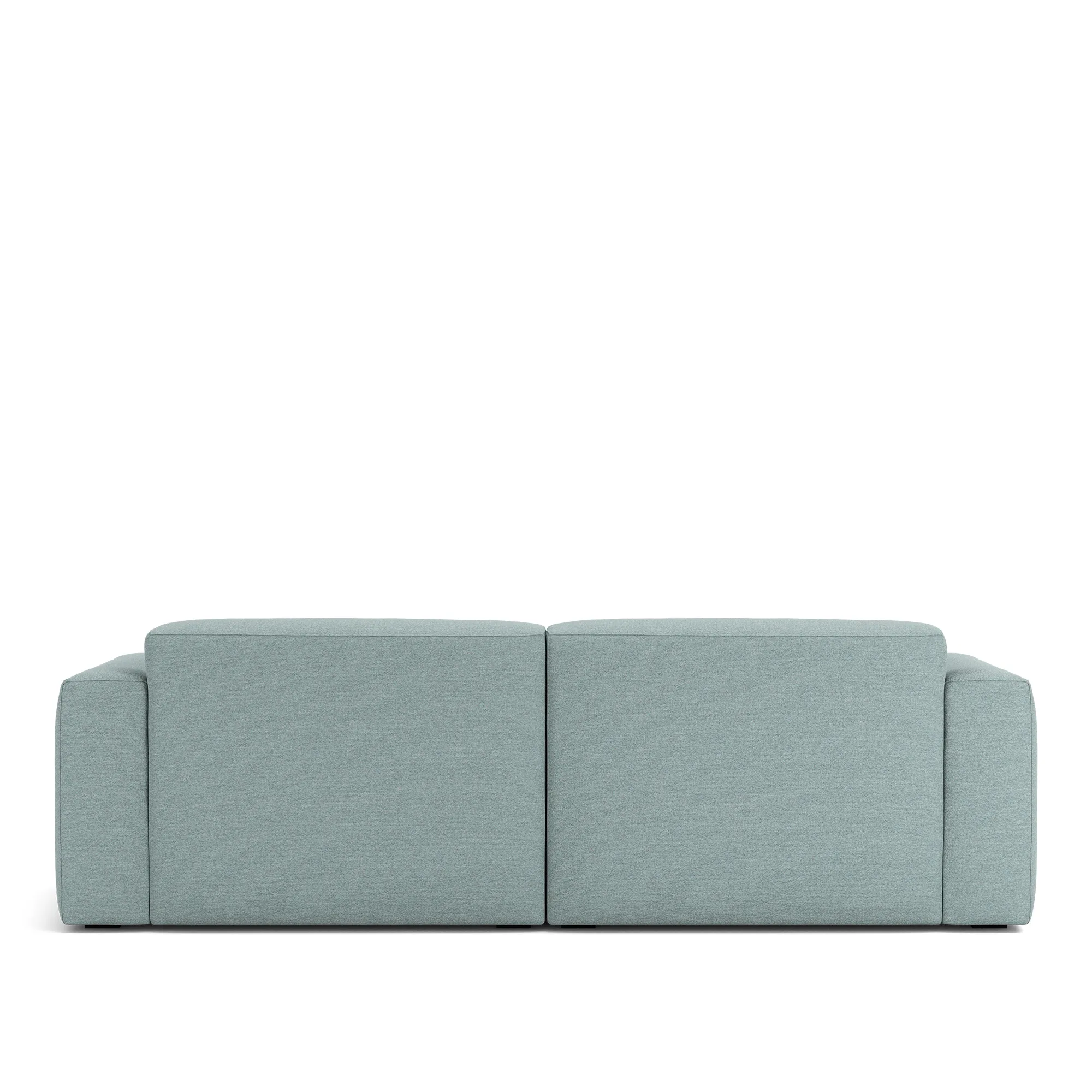 Brick 2-seters sofa - 6