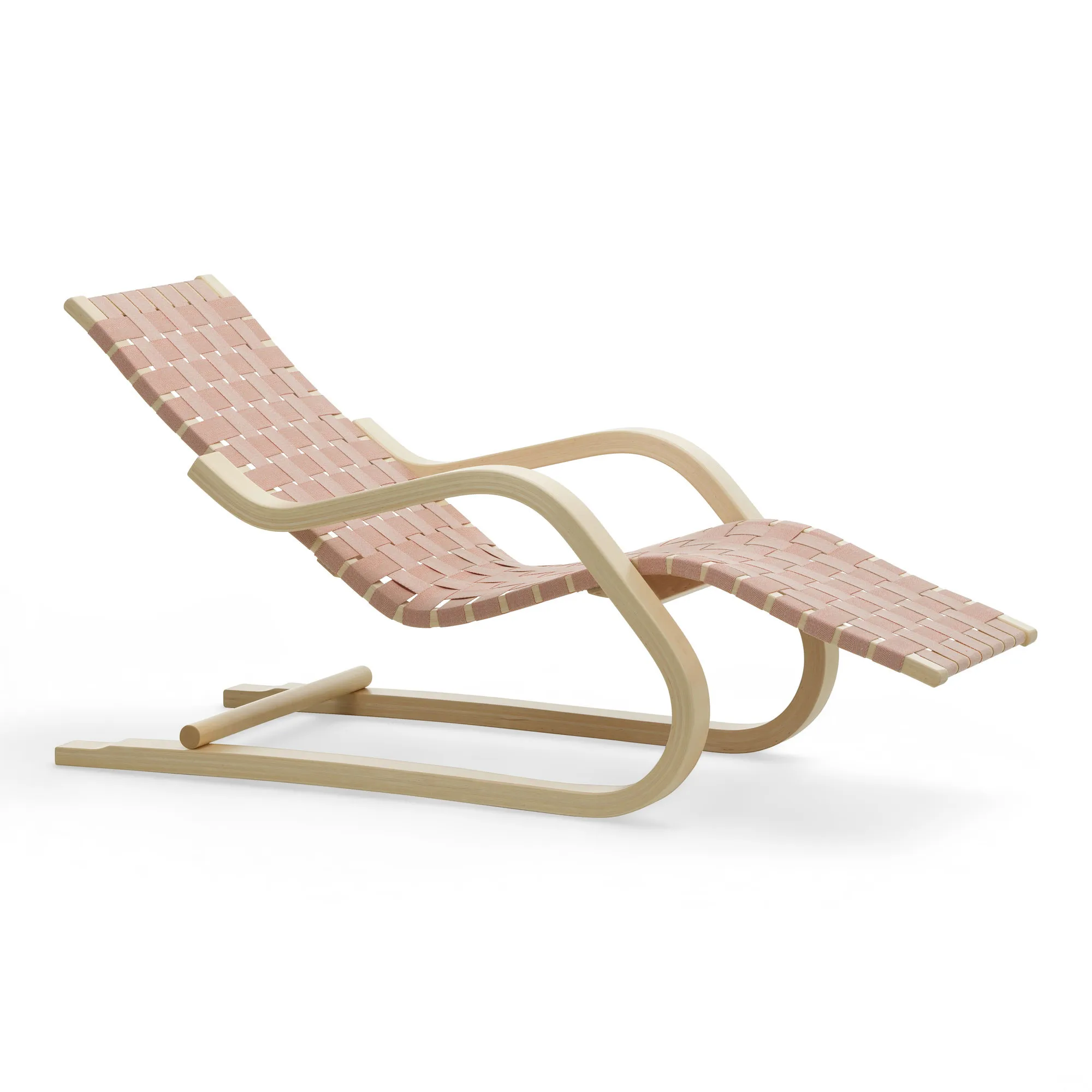 Lounge Chair 43 lenestol - 1