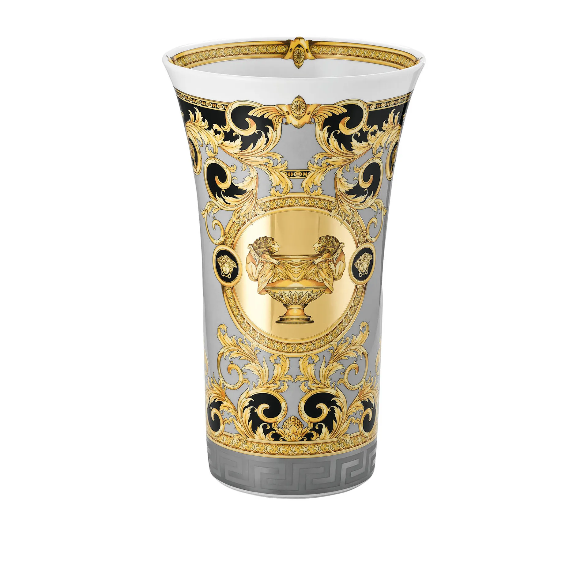 Prestige Gala, Vase 34 cm - Versace - NO GA