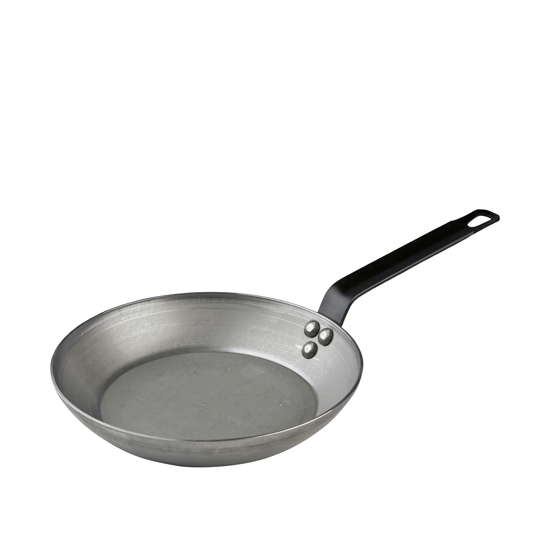 Frying Pan Sheet Iron - 24 cm - Mauviel - NO GA