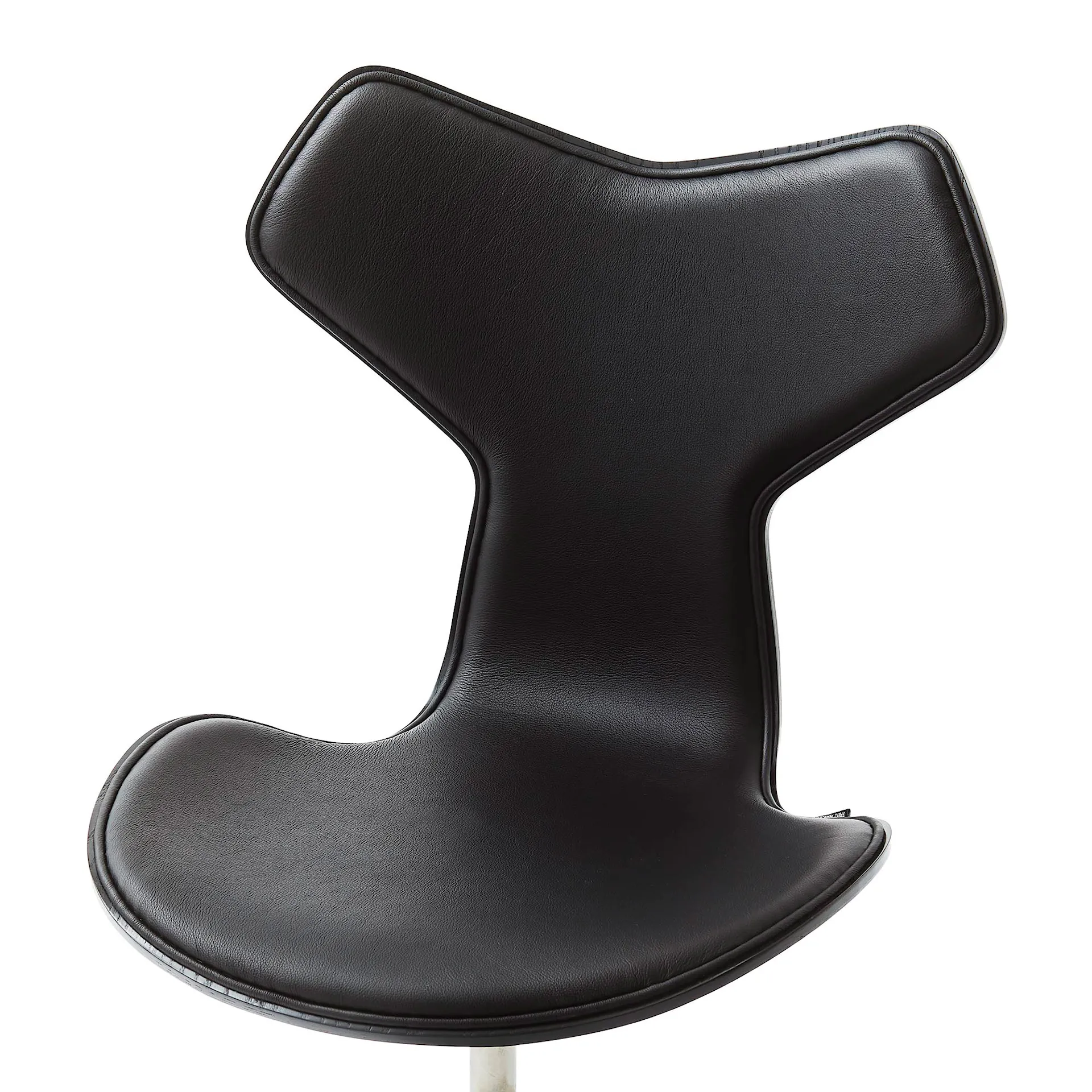 Grand Prix Office Chair Special Edition - Fritz Hansen - Arne Jacobsen - NO GA