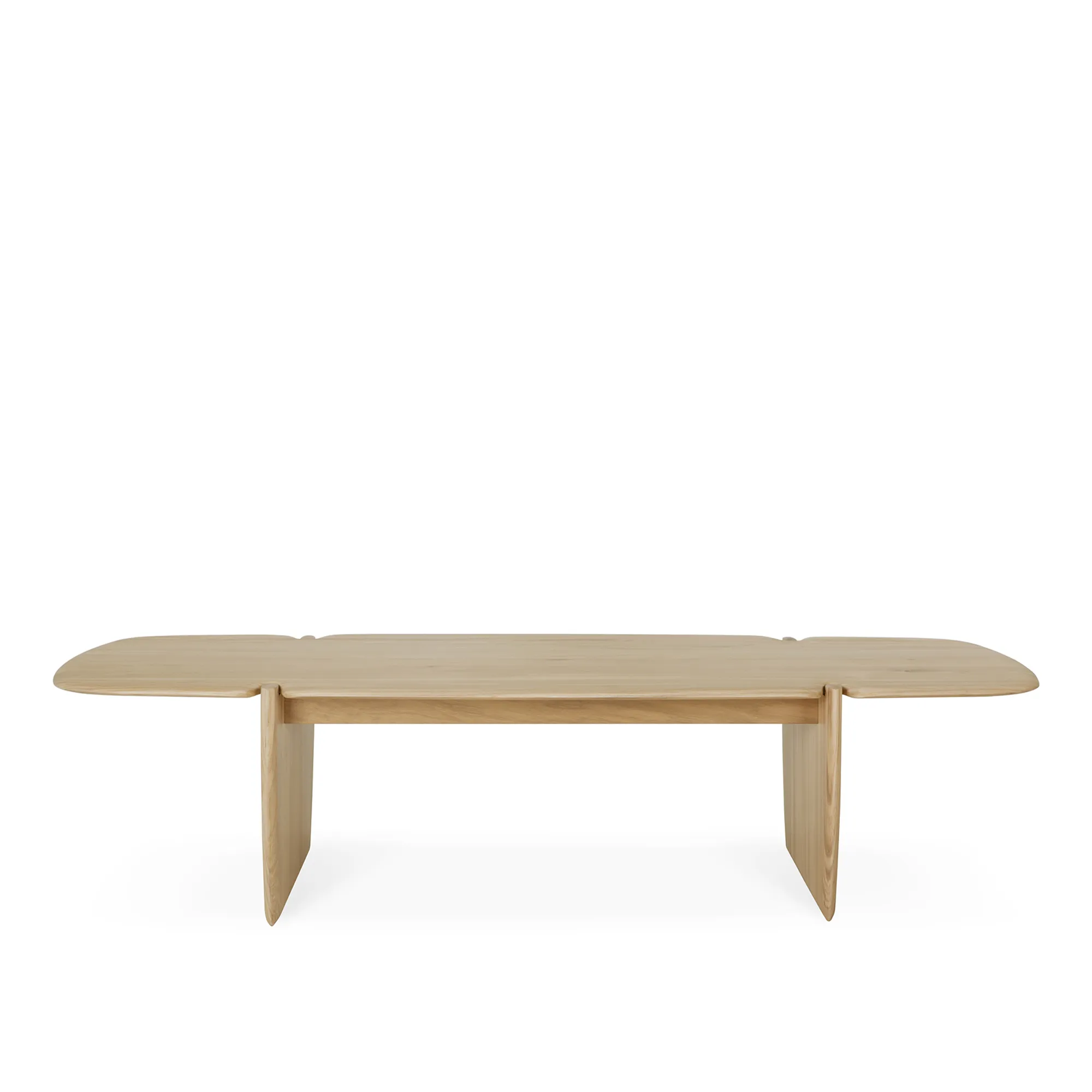 PI Coffee Table Rectangular - 1