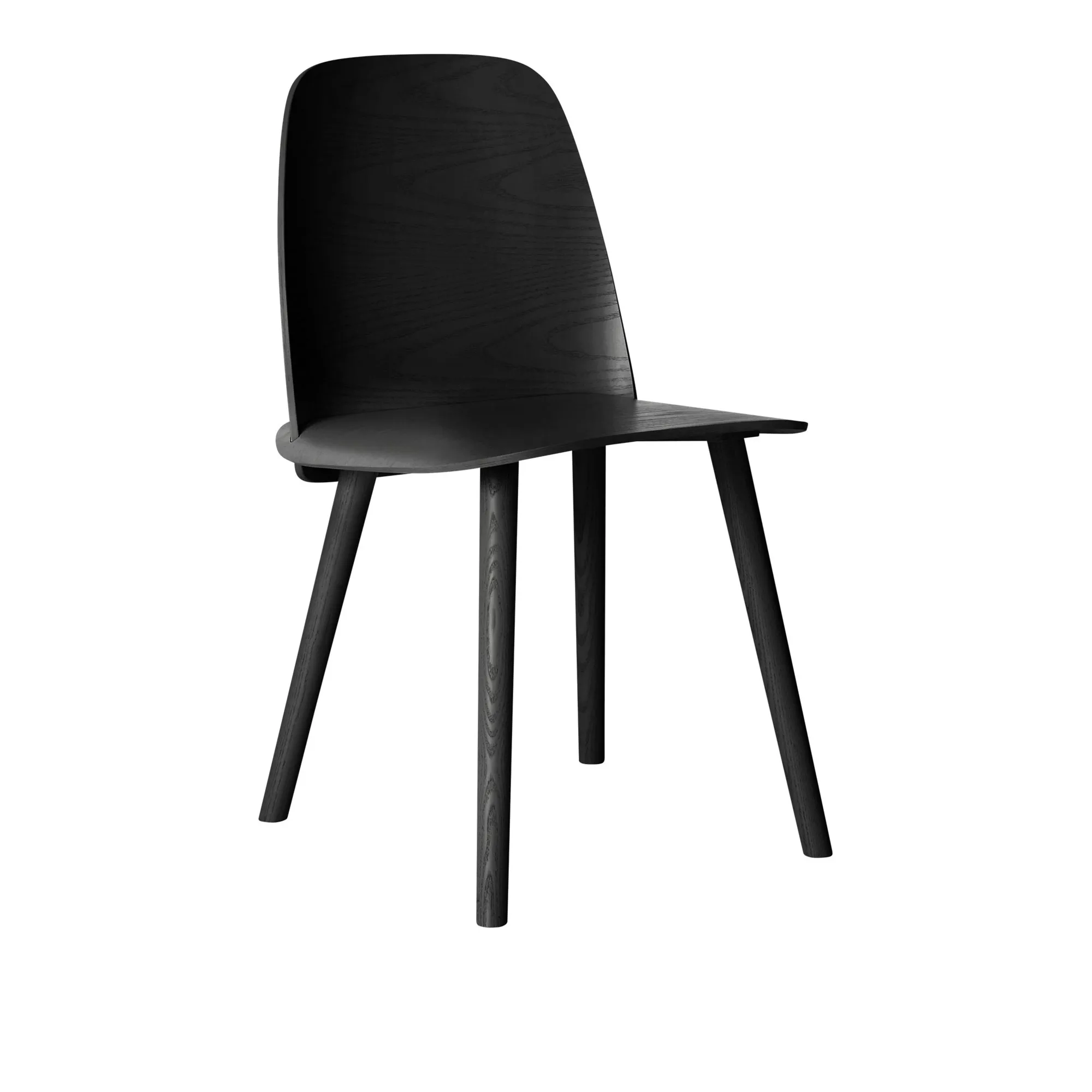Nerd Chair - 1