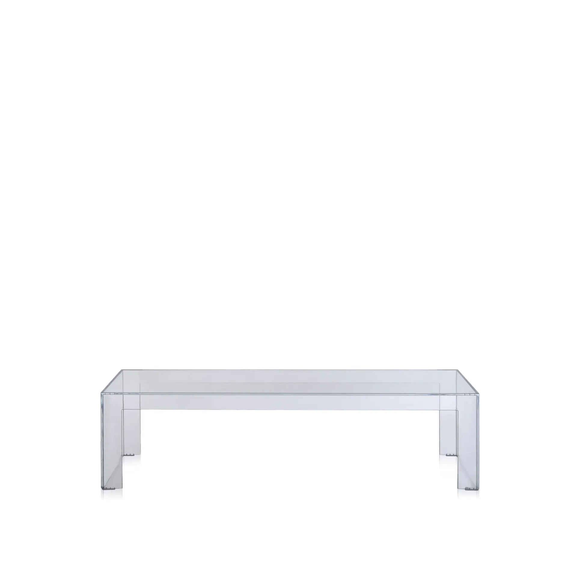 Invisible Side Table - Kartell - NO GA