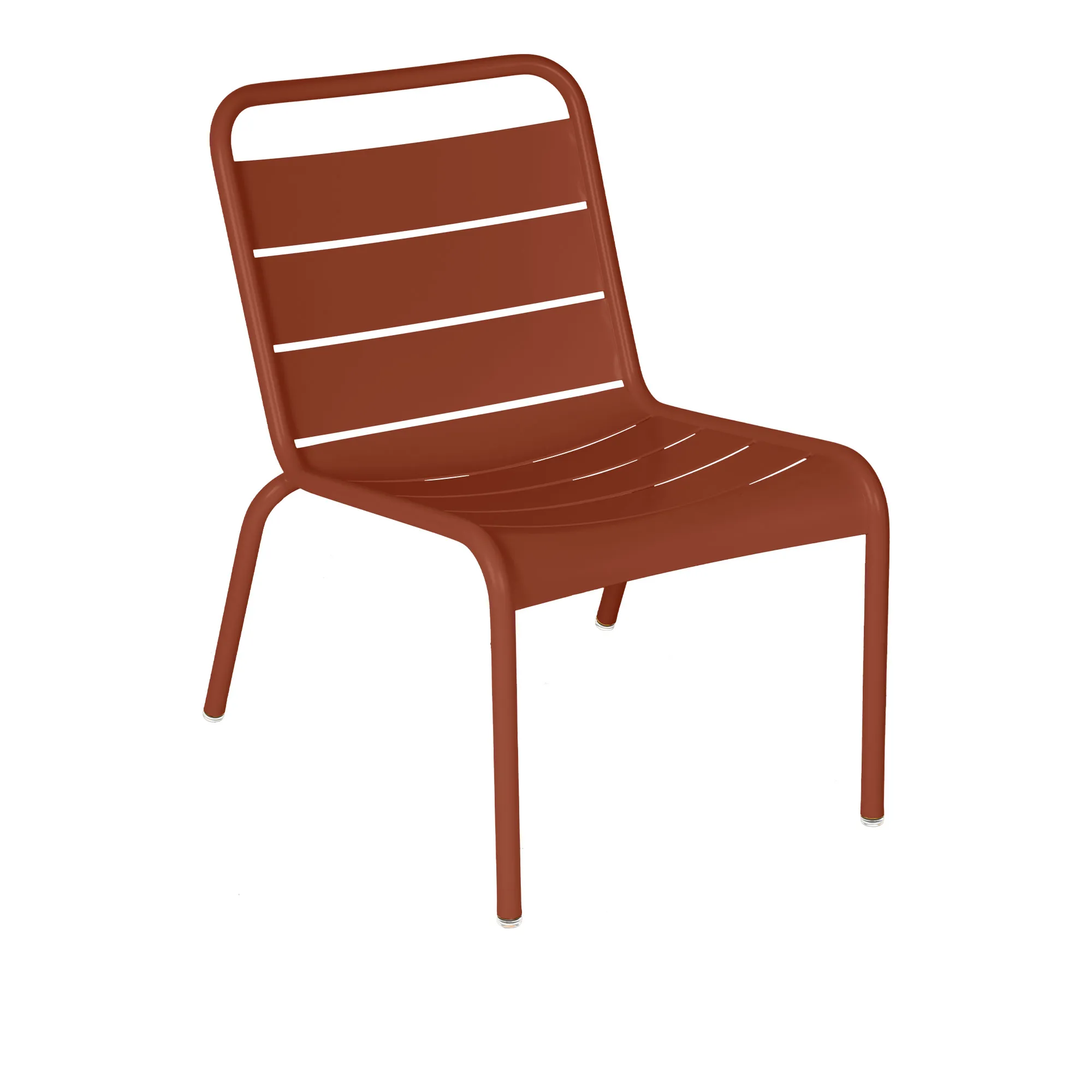 Luxembourg Lounge Chair - 1