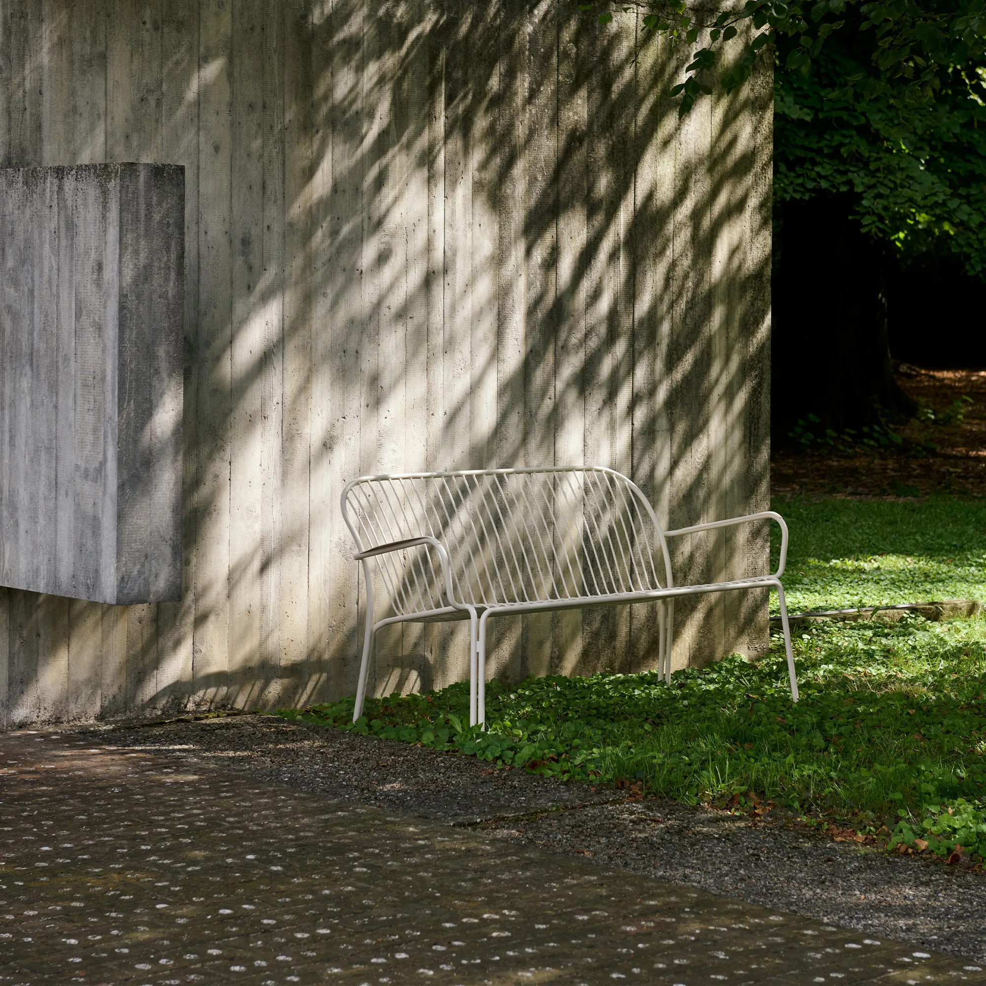 Thorvald SC110 loungesofa - 8