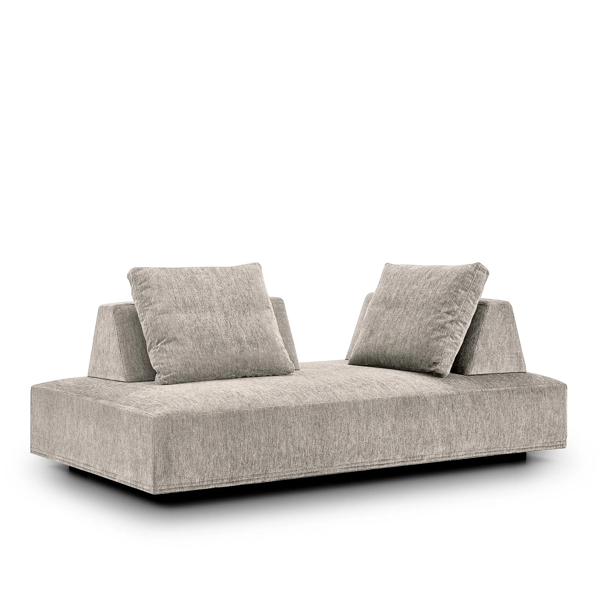 Playground 2-seters sofa - 15