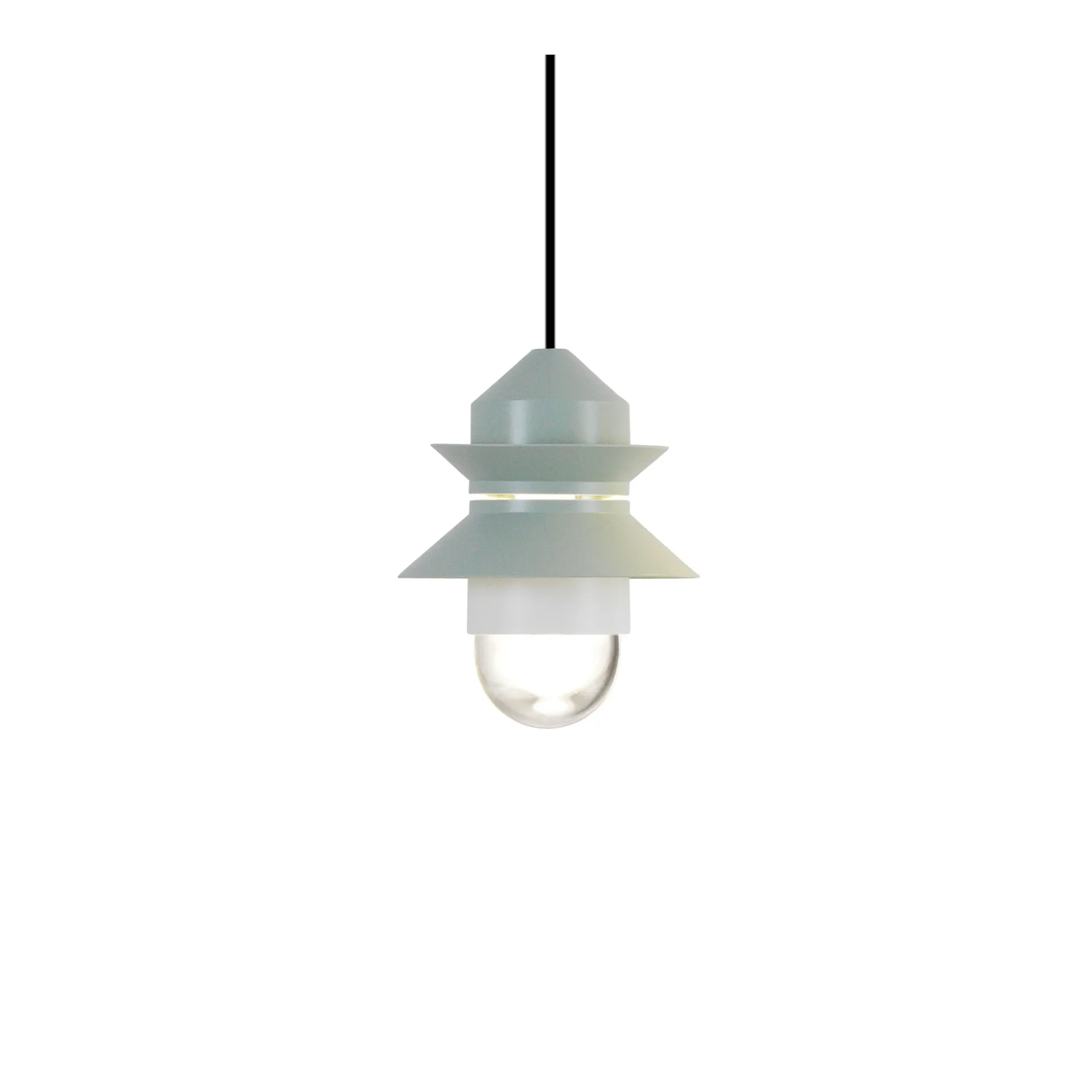 Santorini - Pendant Lamp - Marset - NO GA