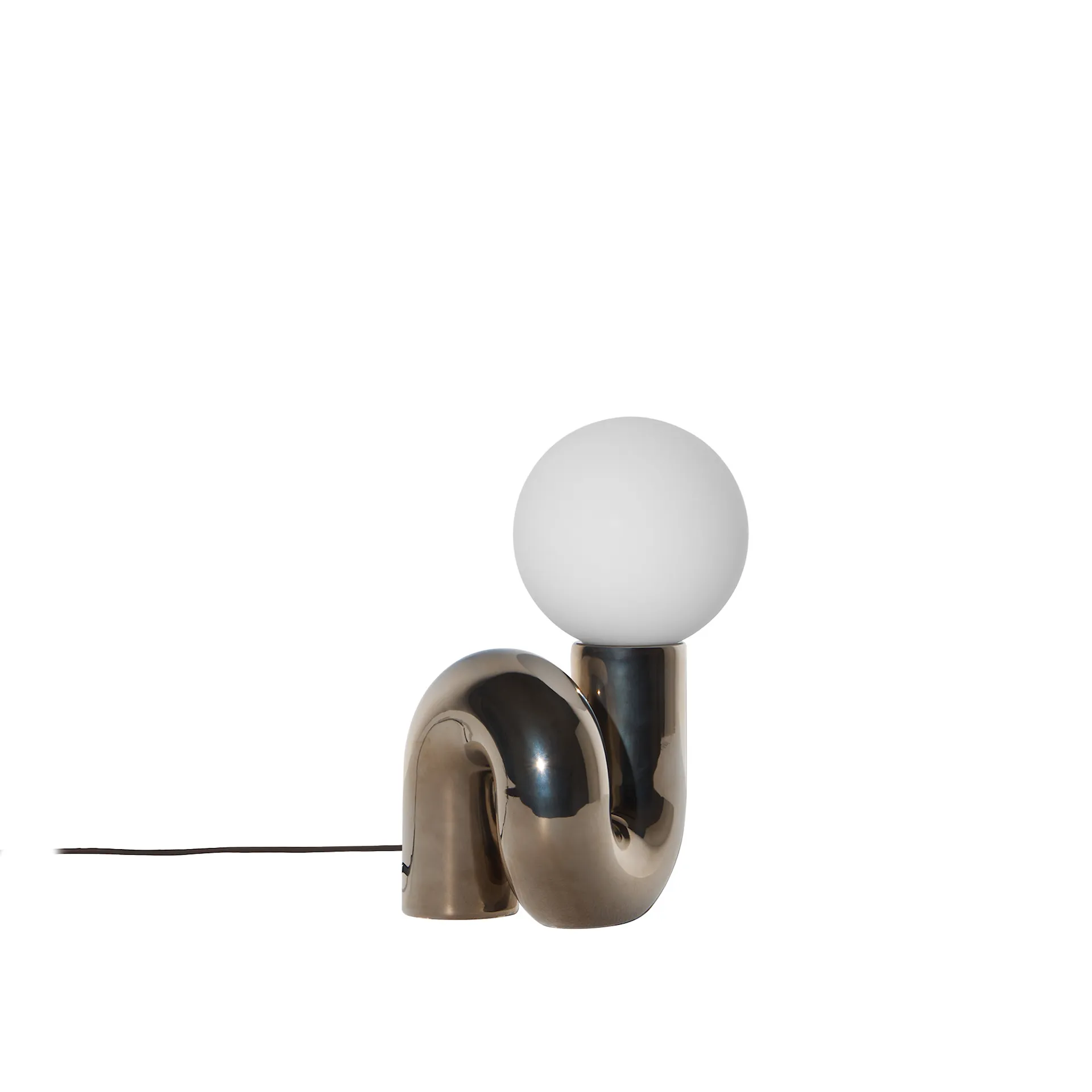 Neotenic bordlampe liten - Petite Friture - NO GA