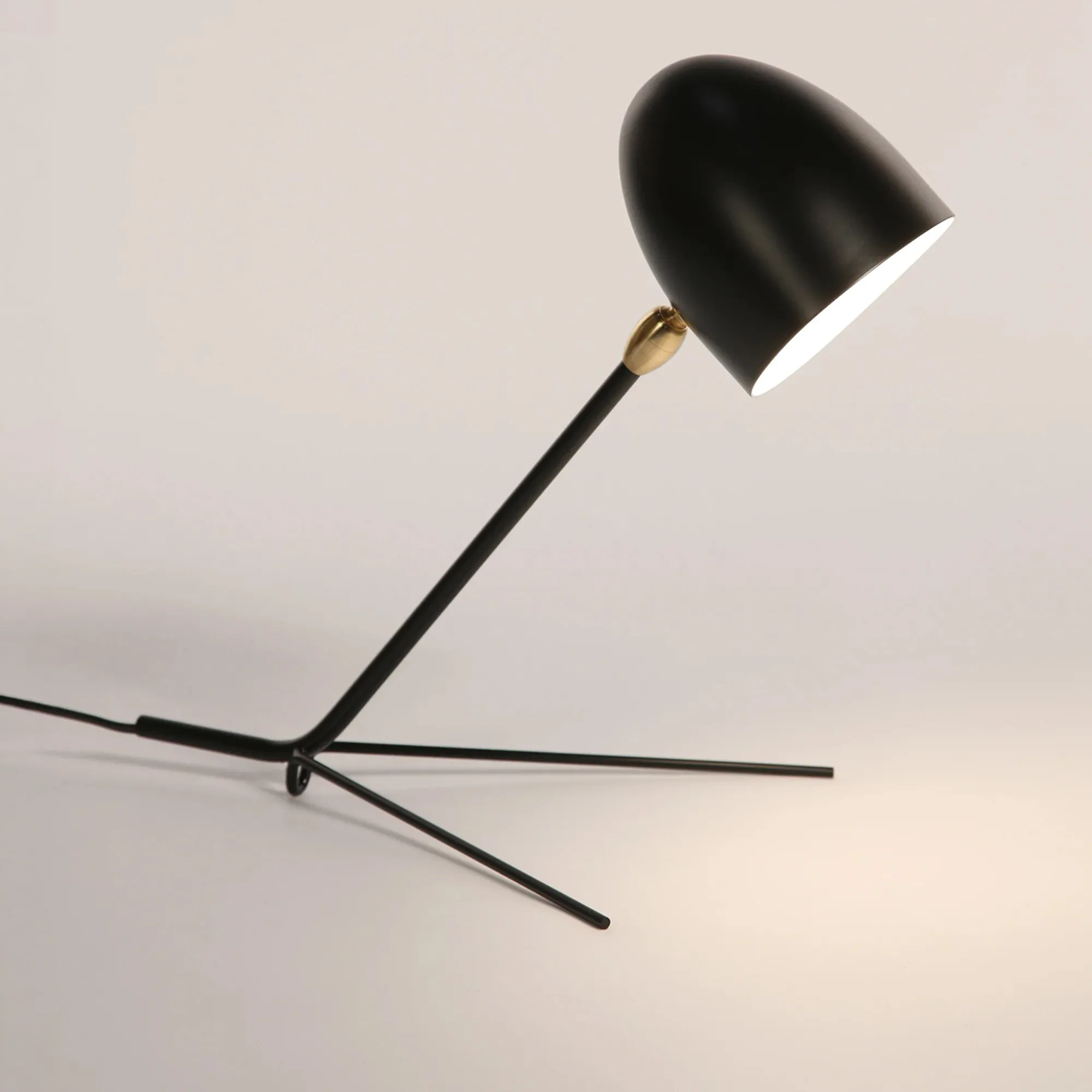 Cocotte skrivebordslampe - 2