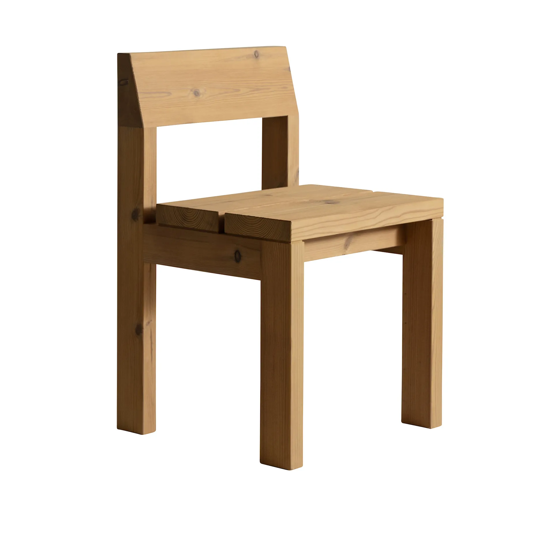 013 Osa Outdoor Dining Chair - Vaarnii - NO GA