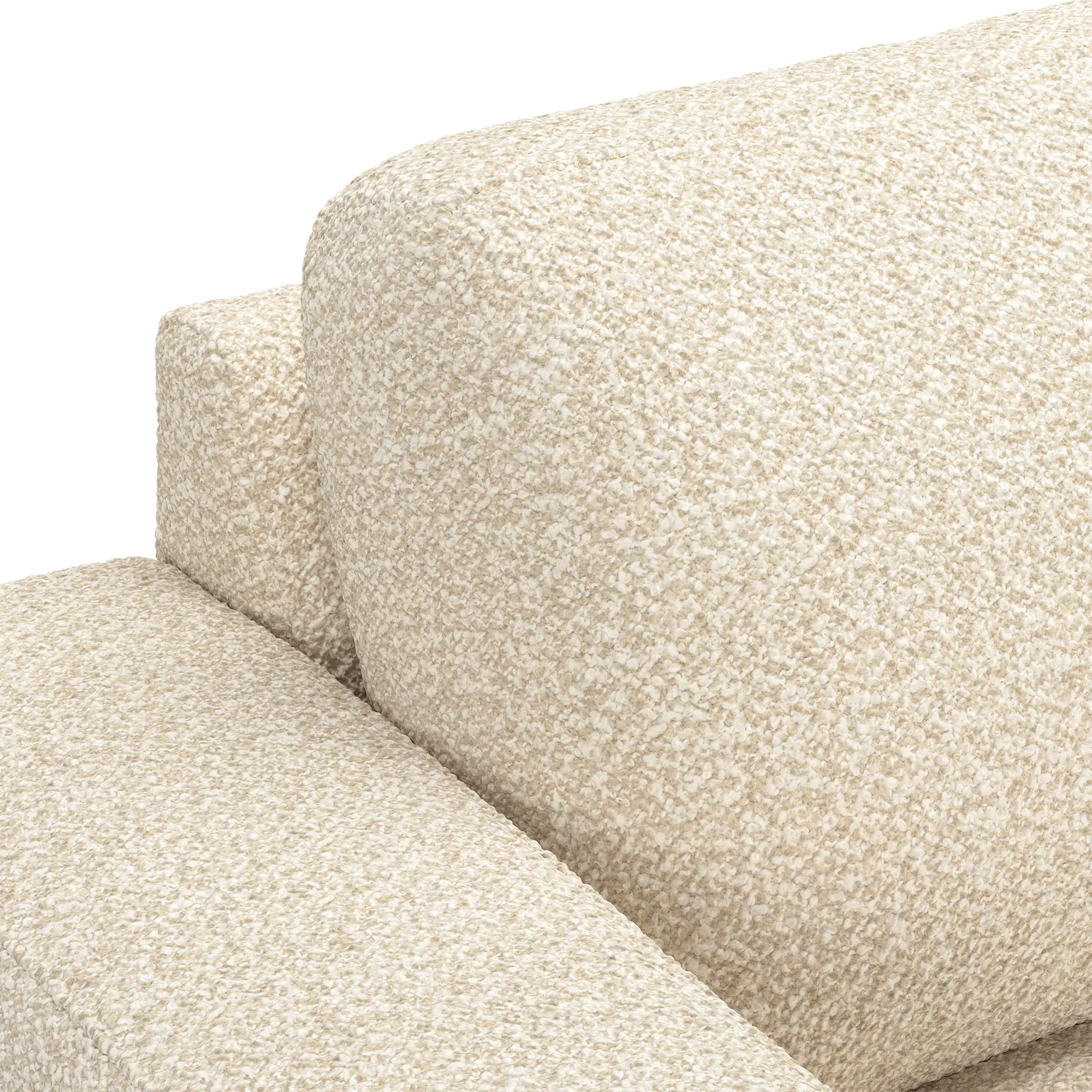Elsa 3-seters sofa - 3
