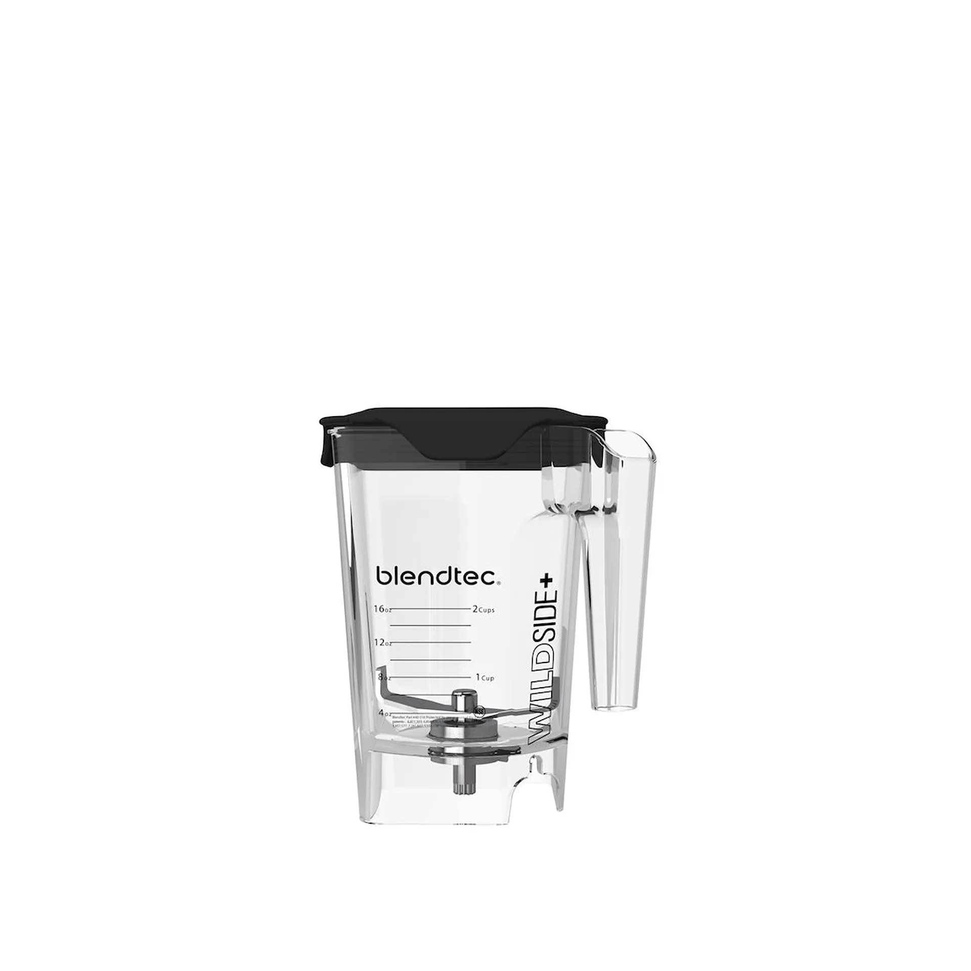 Blendtec Mini Wildside Jar - Blendtec - NO GA