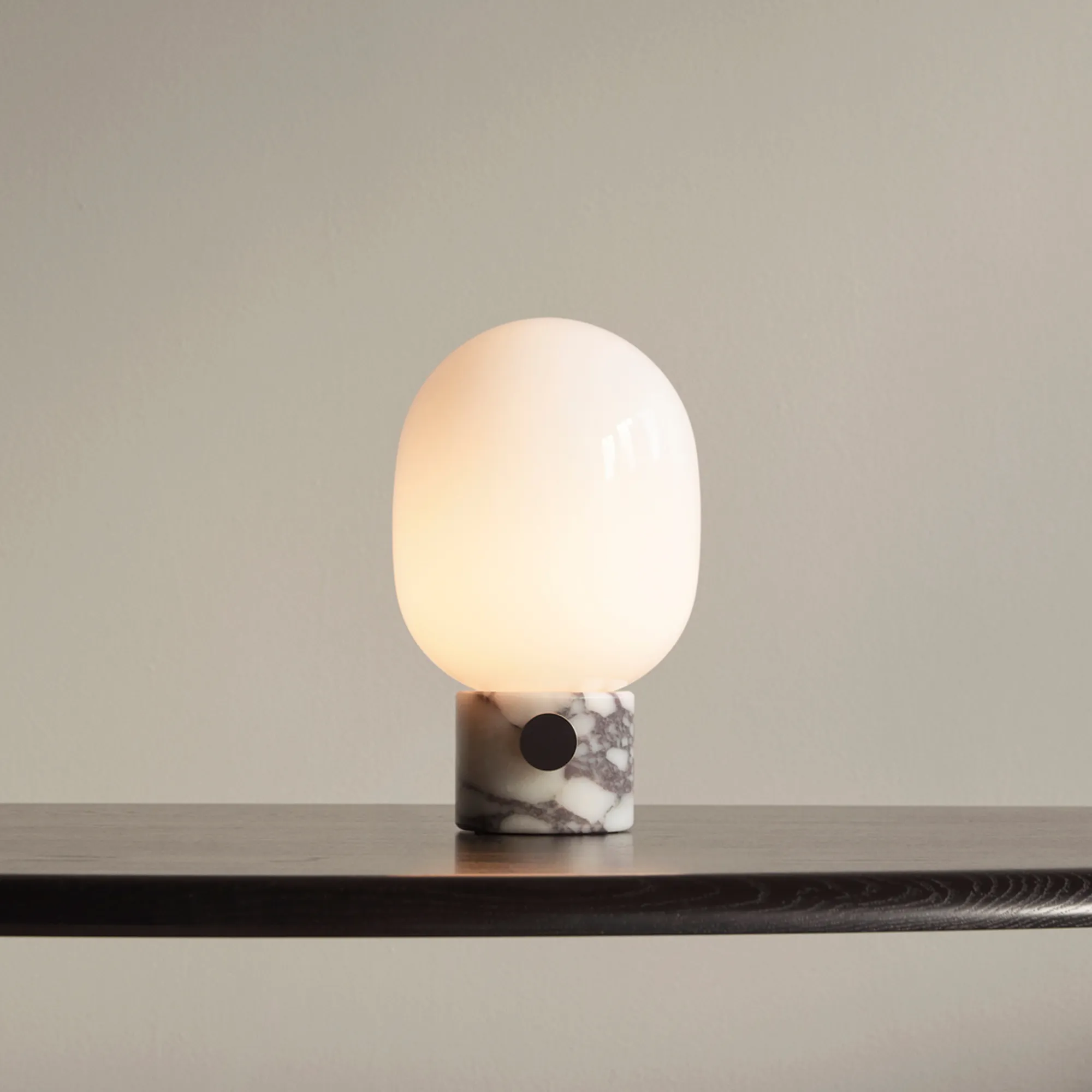 JWDA bordlampe - 3