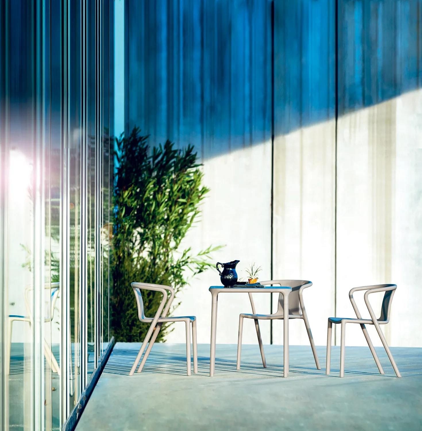 Air Armchair - 3