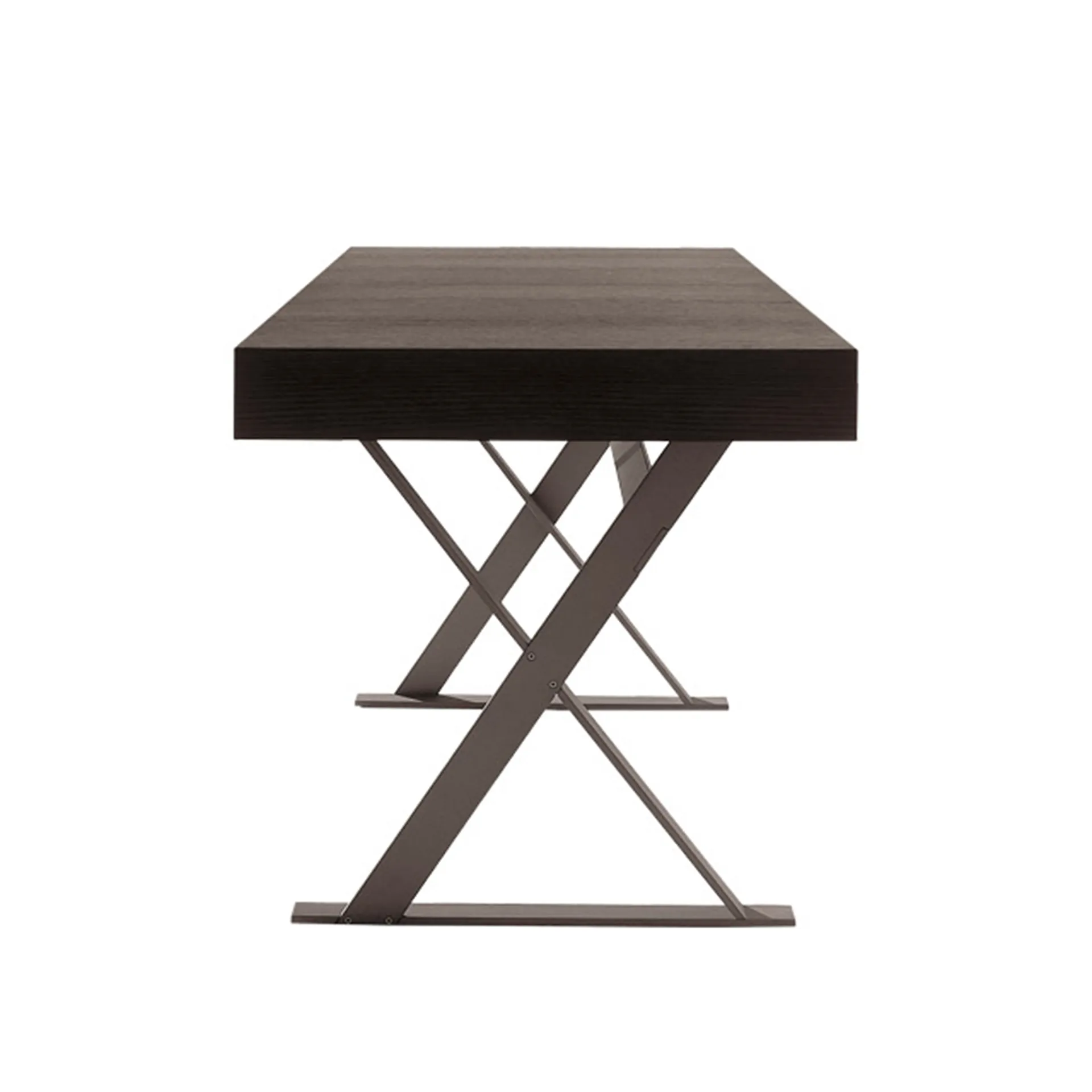 Max Writing Desk - Maxalto - Antonio Citterio - NO GA