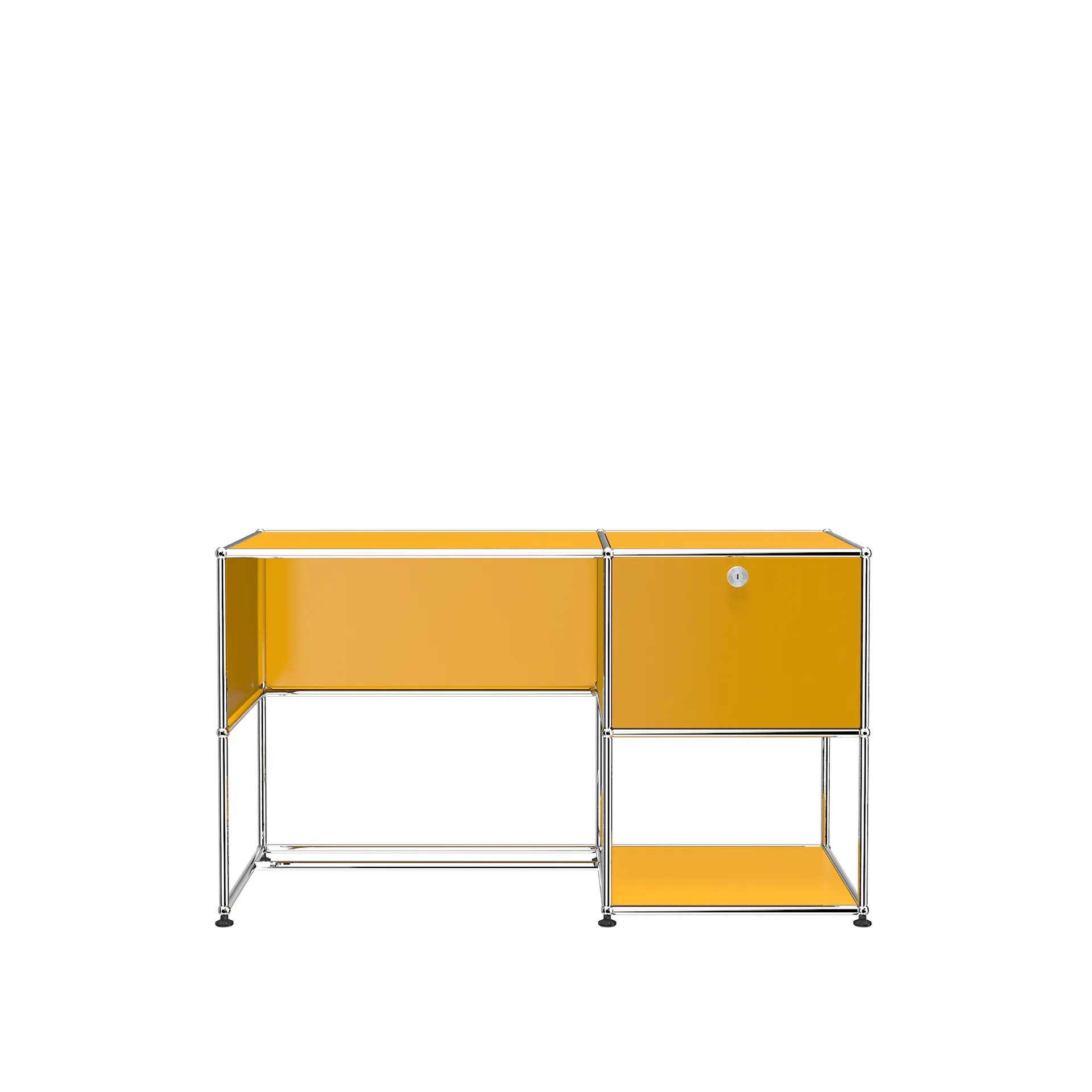 USM Haller Desk Unit A - USM - NO GA