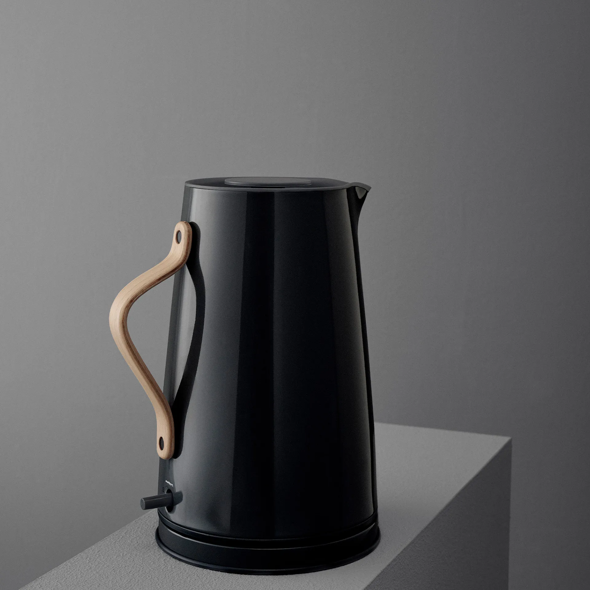 Emma Kettle (EU) 1,2 L - Stelton - NO GA