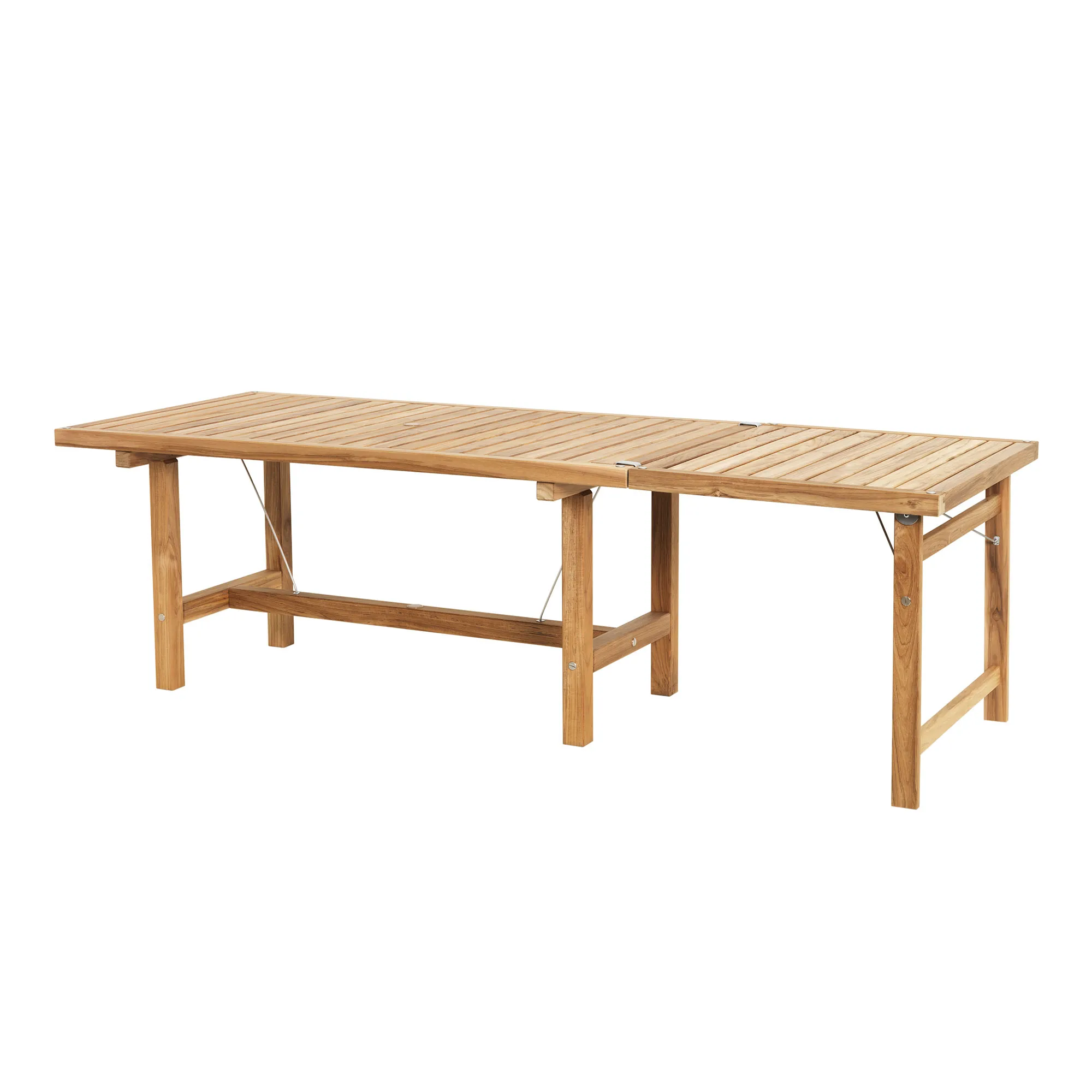 Tilleggsplate Bredde 80/85 cm - 1