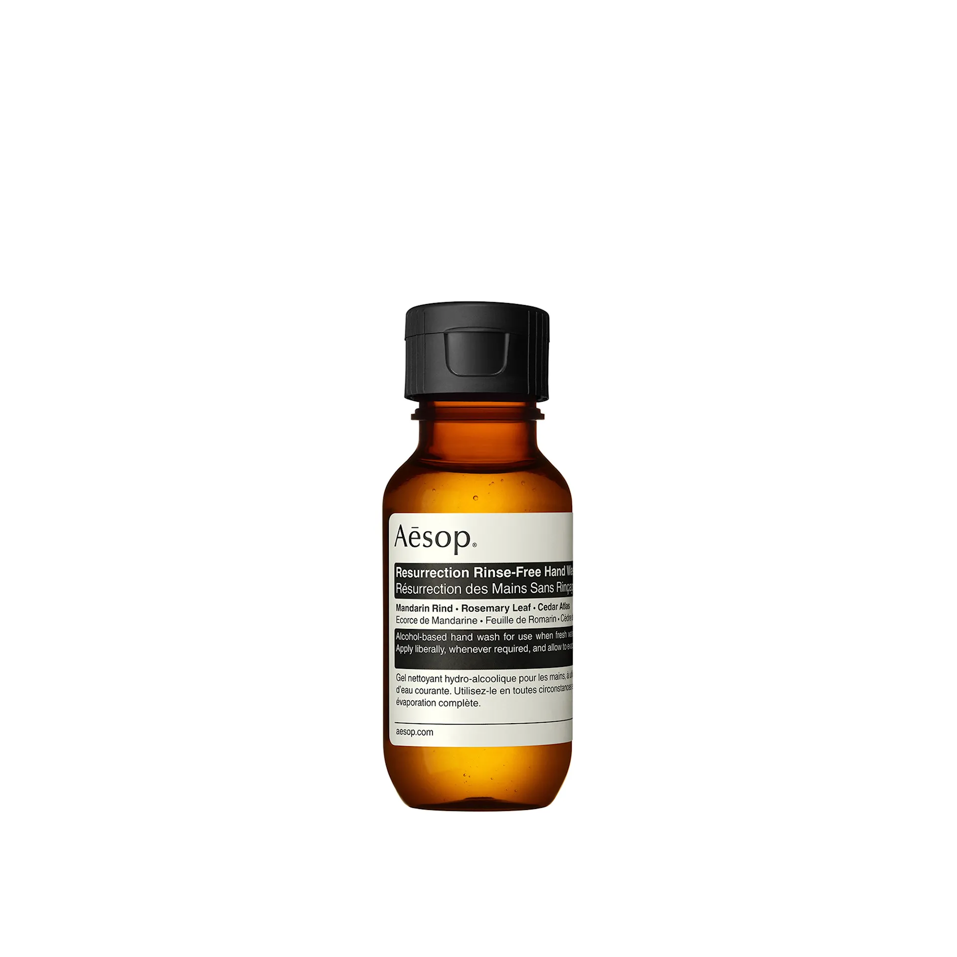 Resurrection Rinse-Free Hand Wash 50 ml - Aesop - NO GA