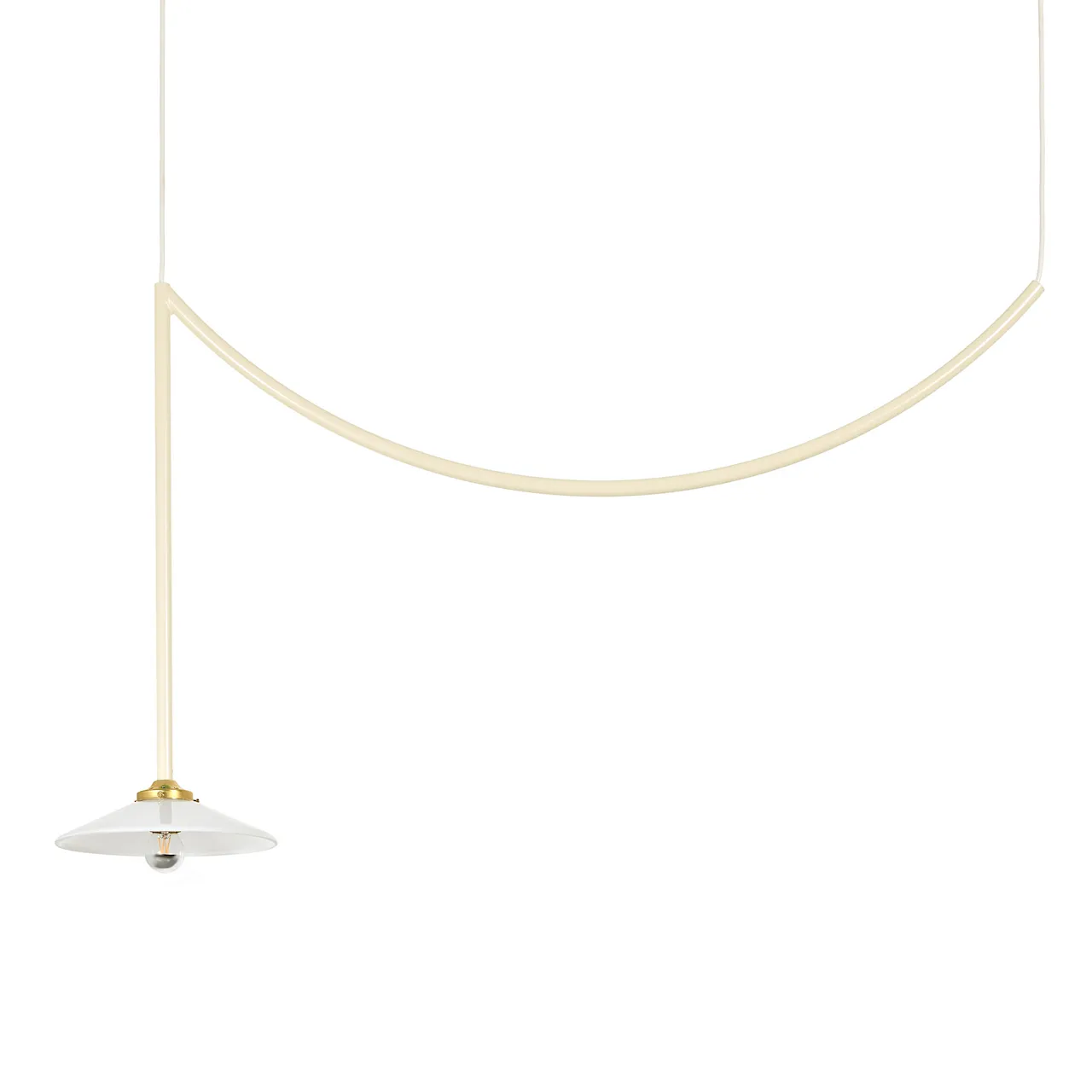 Ceiling Lamp N°5