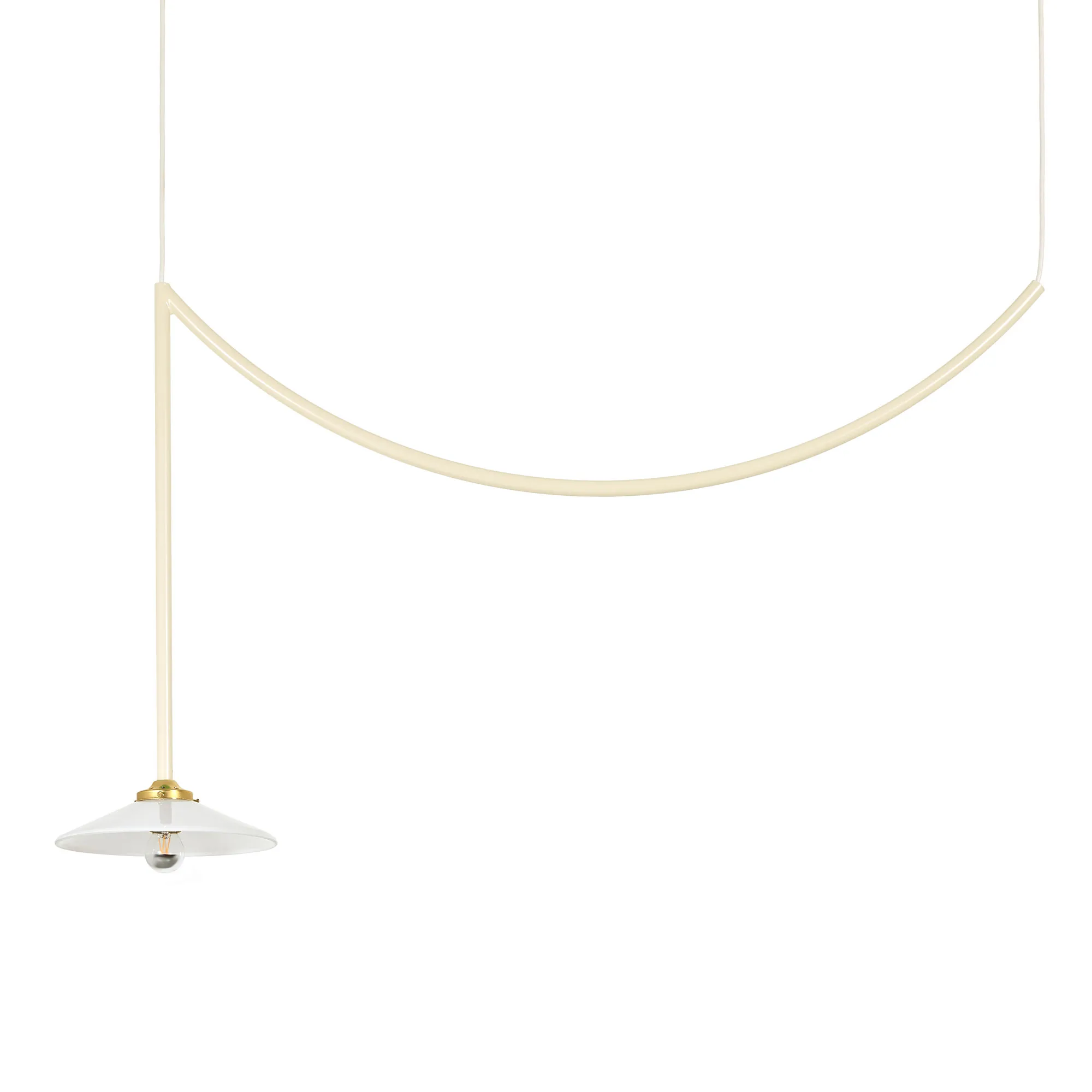 Ceiling Lamp N°5 - 2