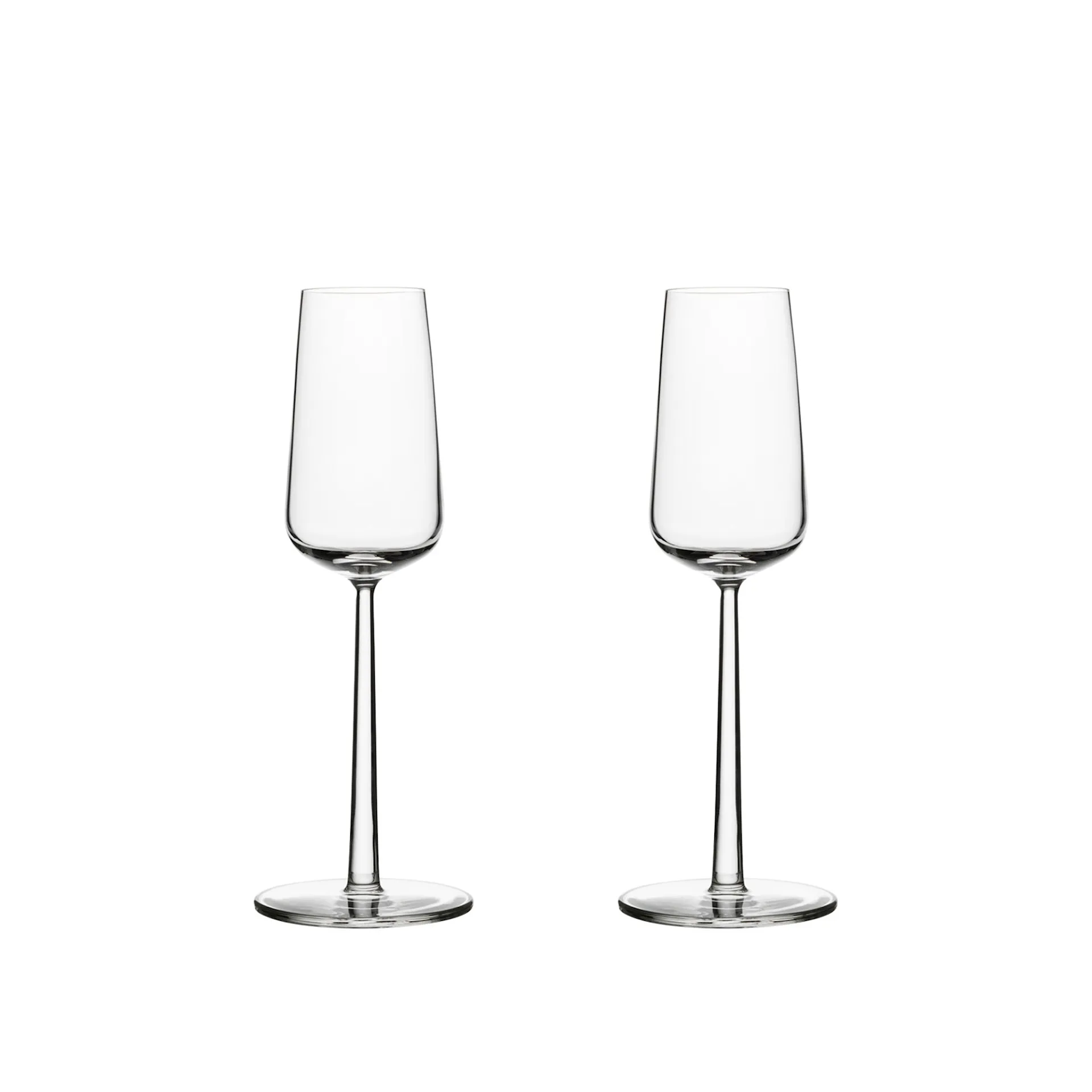 Essence Champagneglass 2-pakning - Iittala - Alfredo Häberli  - NO GA